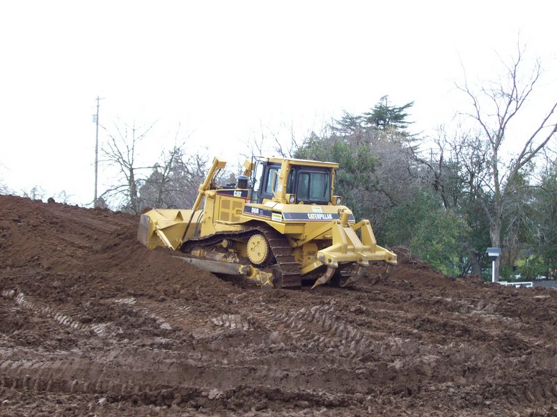Dozer D6R/T XL Caterpillar I5 Rentals