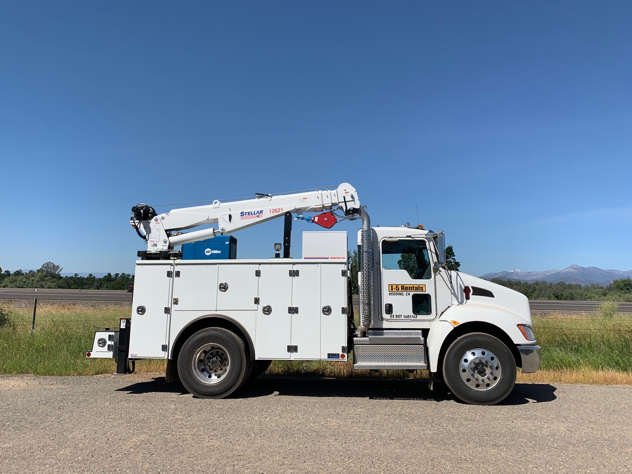 Jobs & Employment Opportunities Heavy Equipment Rentals Redding CA