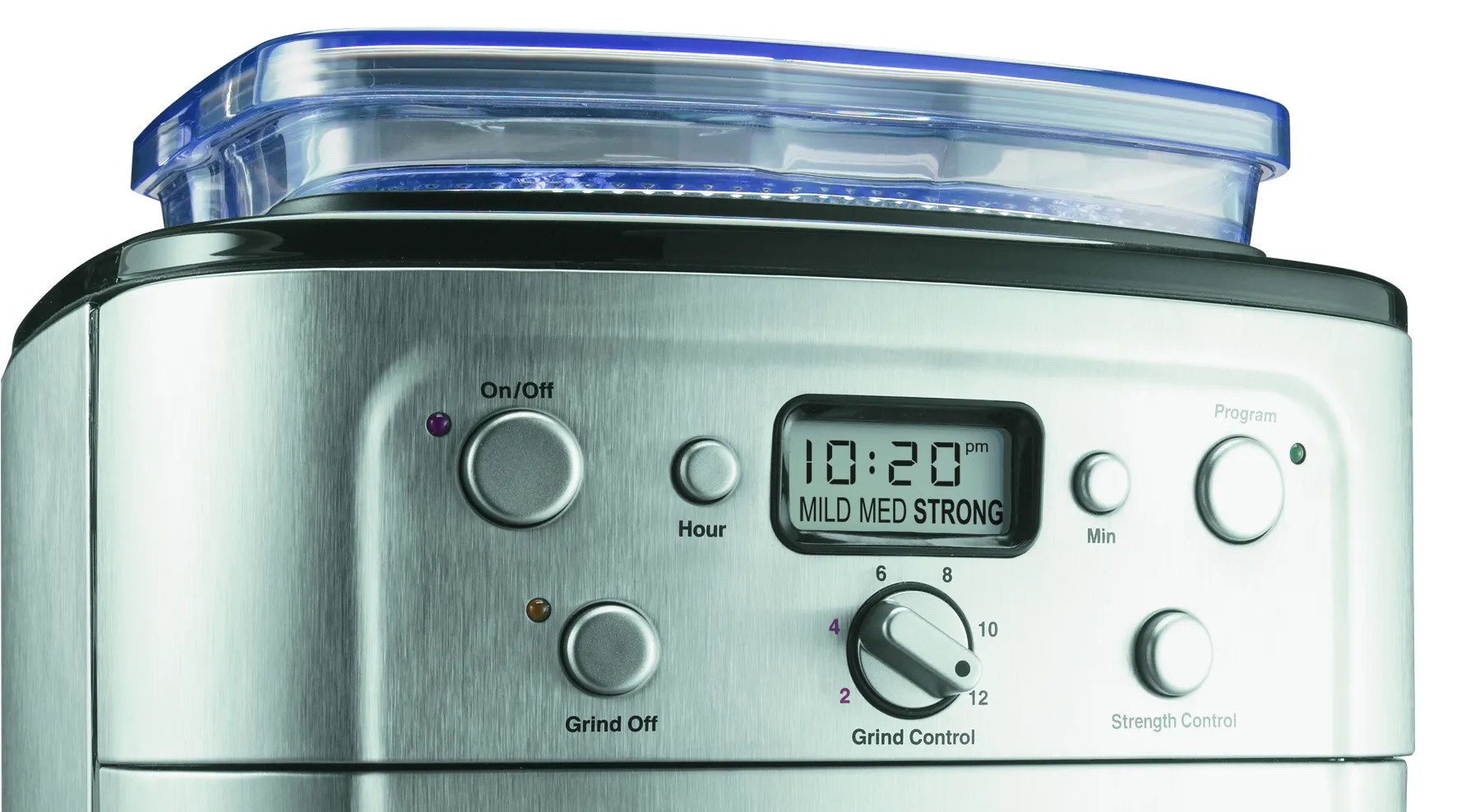 Cafetière CUISINART DGB900BCE Achat / Vente cafetière Cdiscount