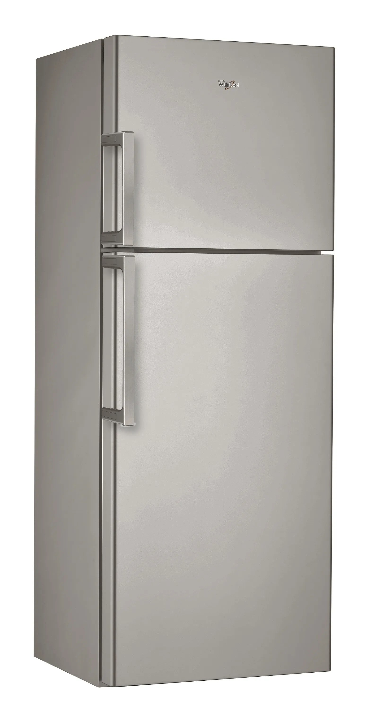 WHIRLPOOL WTV4236TS Réfrigérateur congélateur haut 430L (299+131