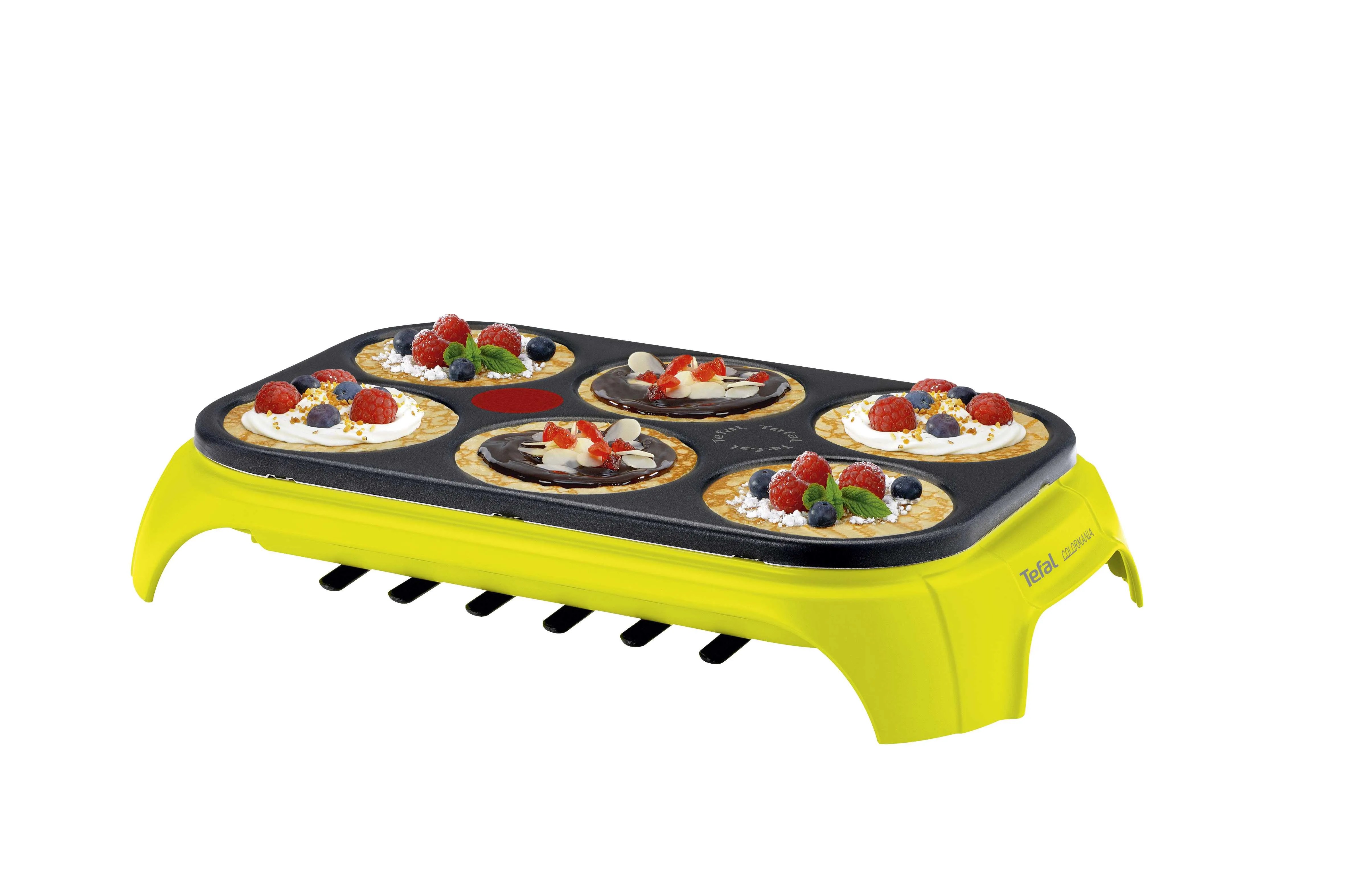 2 en 1 four de table ou grill pour pizzas, tartes