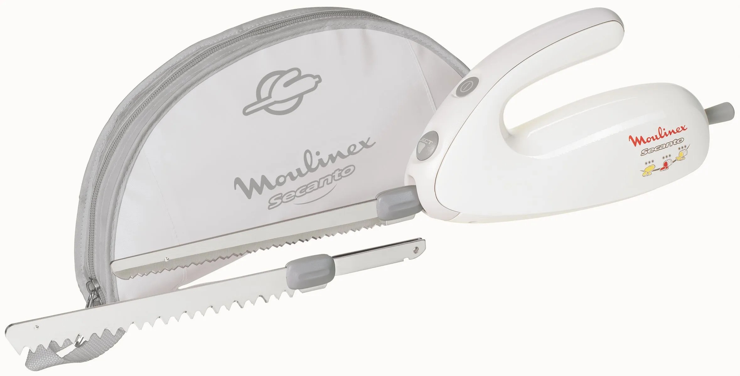 couteau electrique pour viande