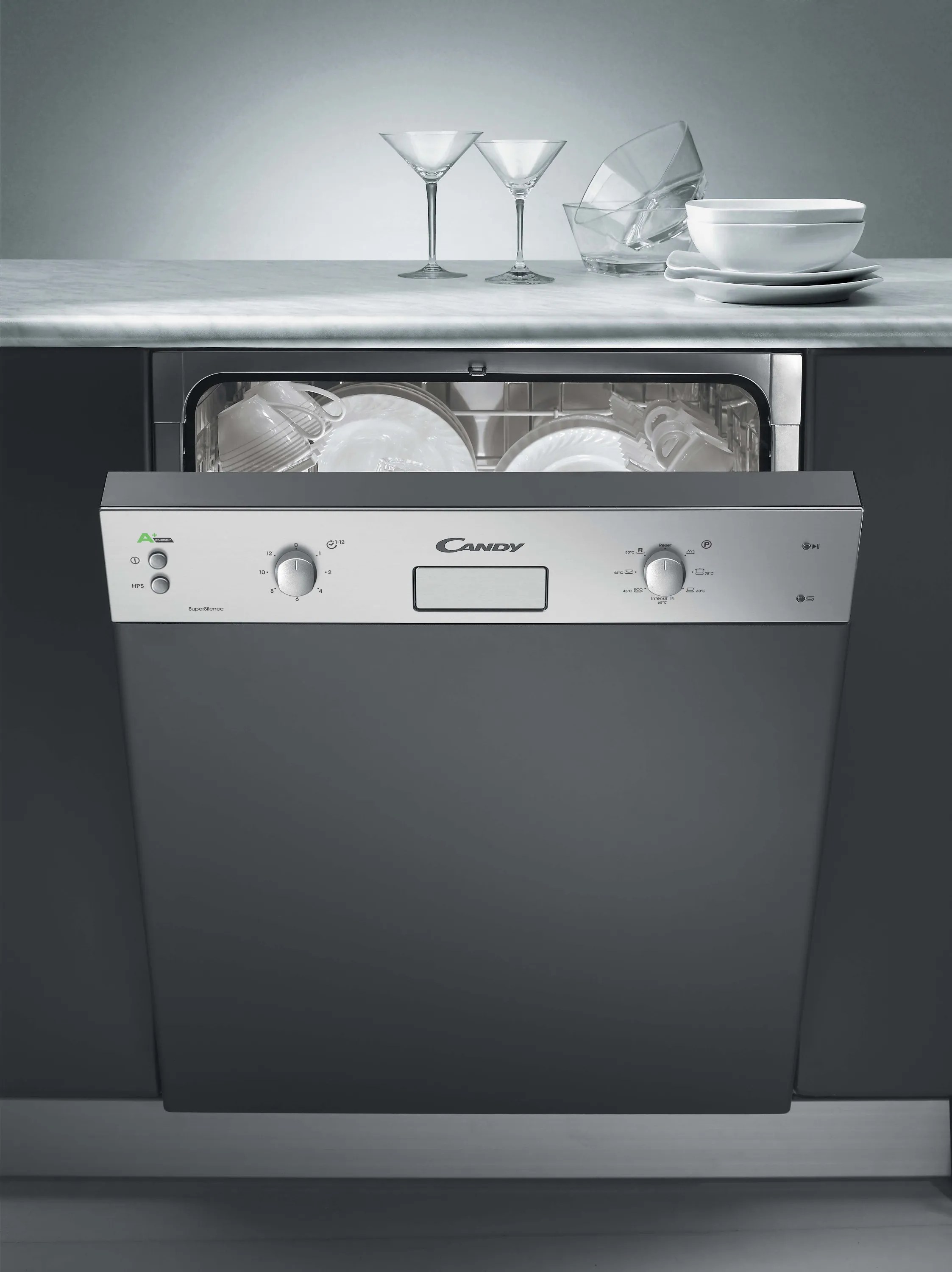 CANDY LCB1006X Lavevaisselle encastrable 12 couverts A+ Achat / Vente lavevaisselle