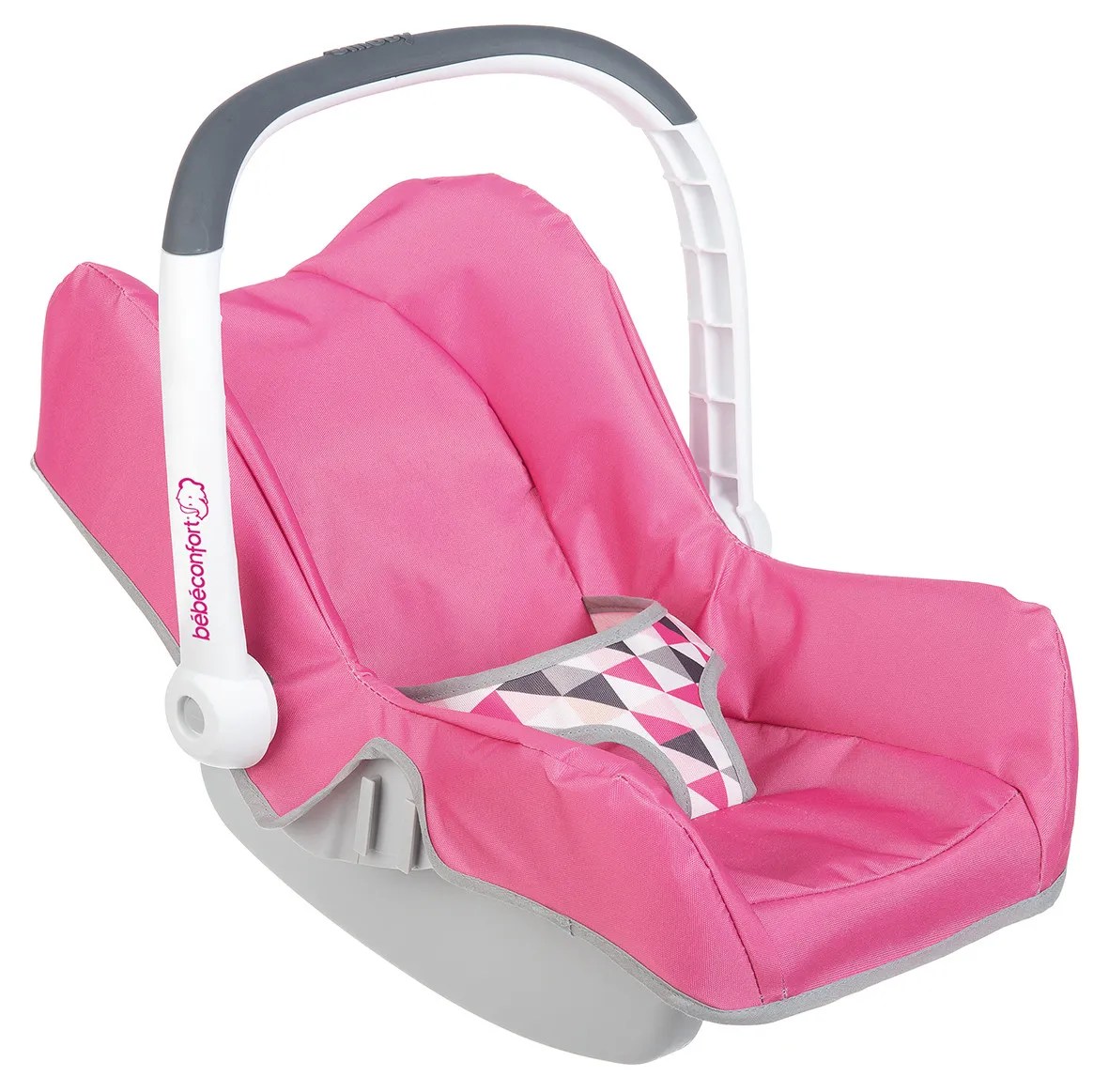 SMOBY Bébé Confort Chaise Haute 3 en 1 Achat / Vente