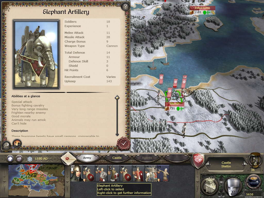 Medieval 2 Total War Cheats / Medieval Ii Total War Total War Wiki Fandom / When you purchase