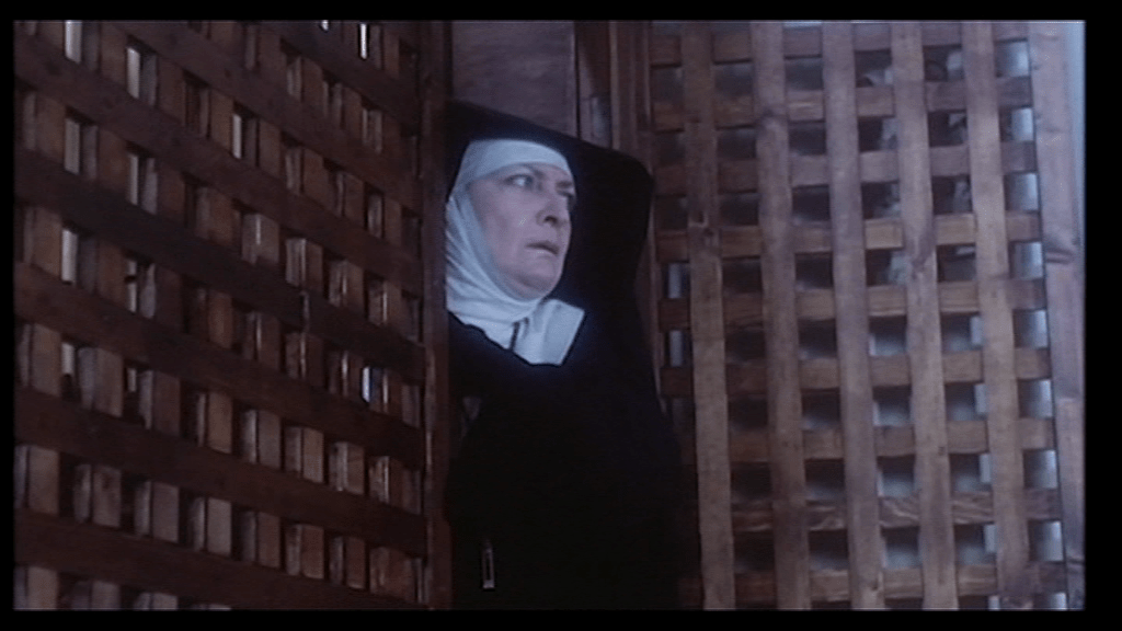 Interno di un convento (1978) di Walerian Borowczyk Cult e classici