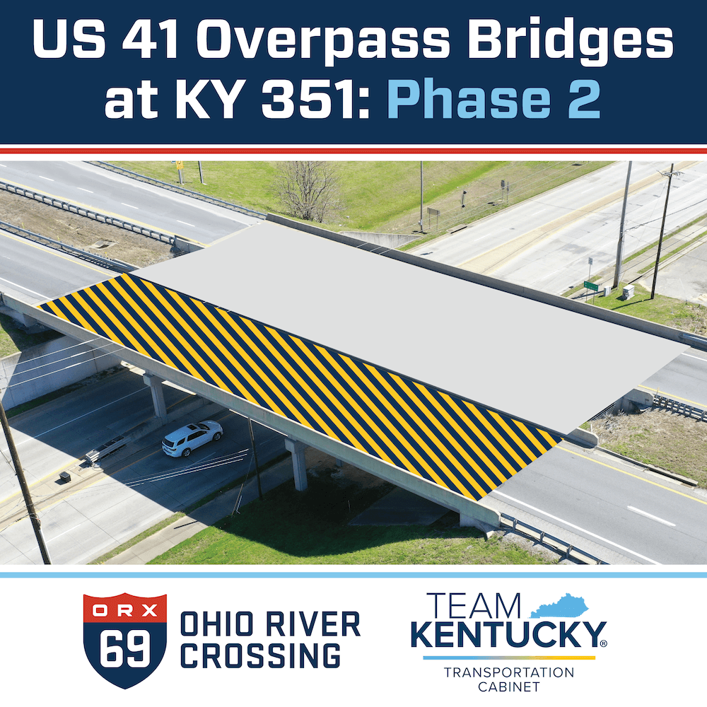 Section 1 Kentucky I69 Ohio River Crossing