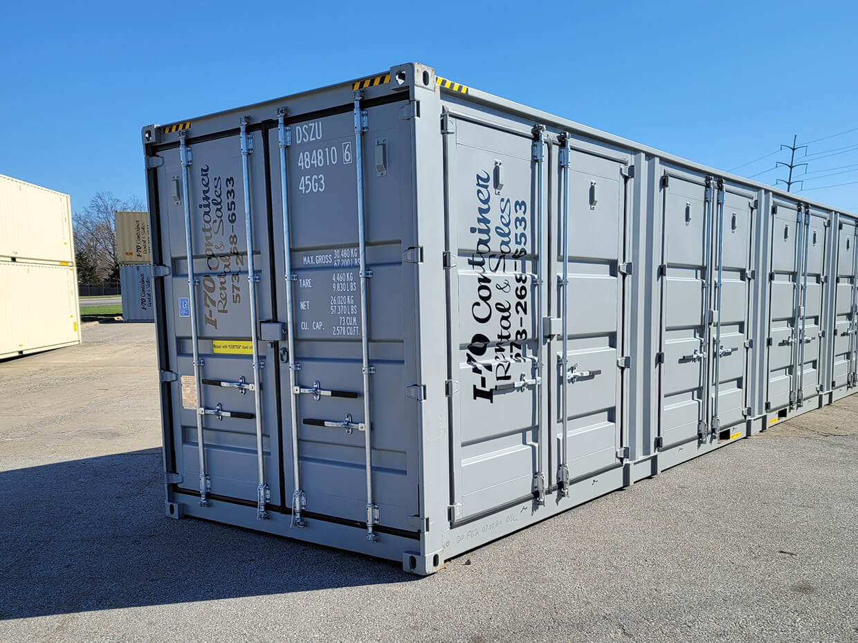 i70container Container Rental and Sales