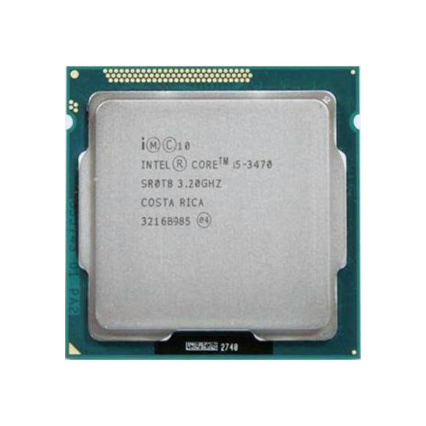Intel® Core™ i53470 Processor OEM i7 Solutions
