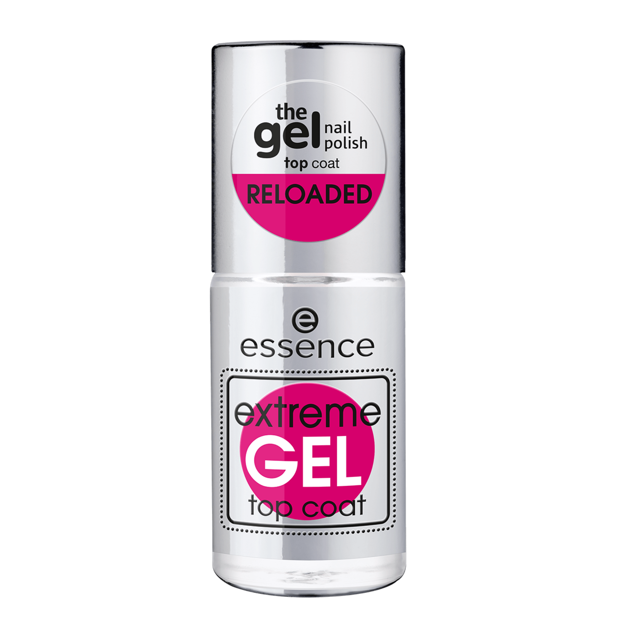 extreme GEL top coat