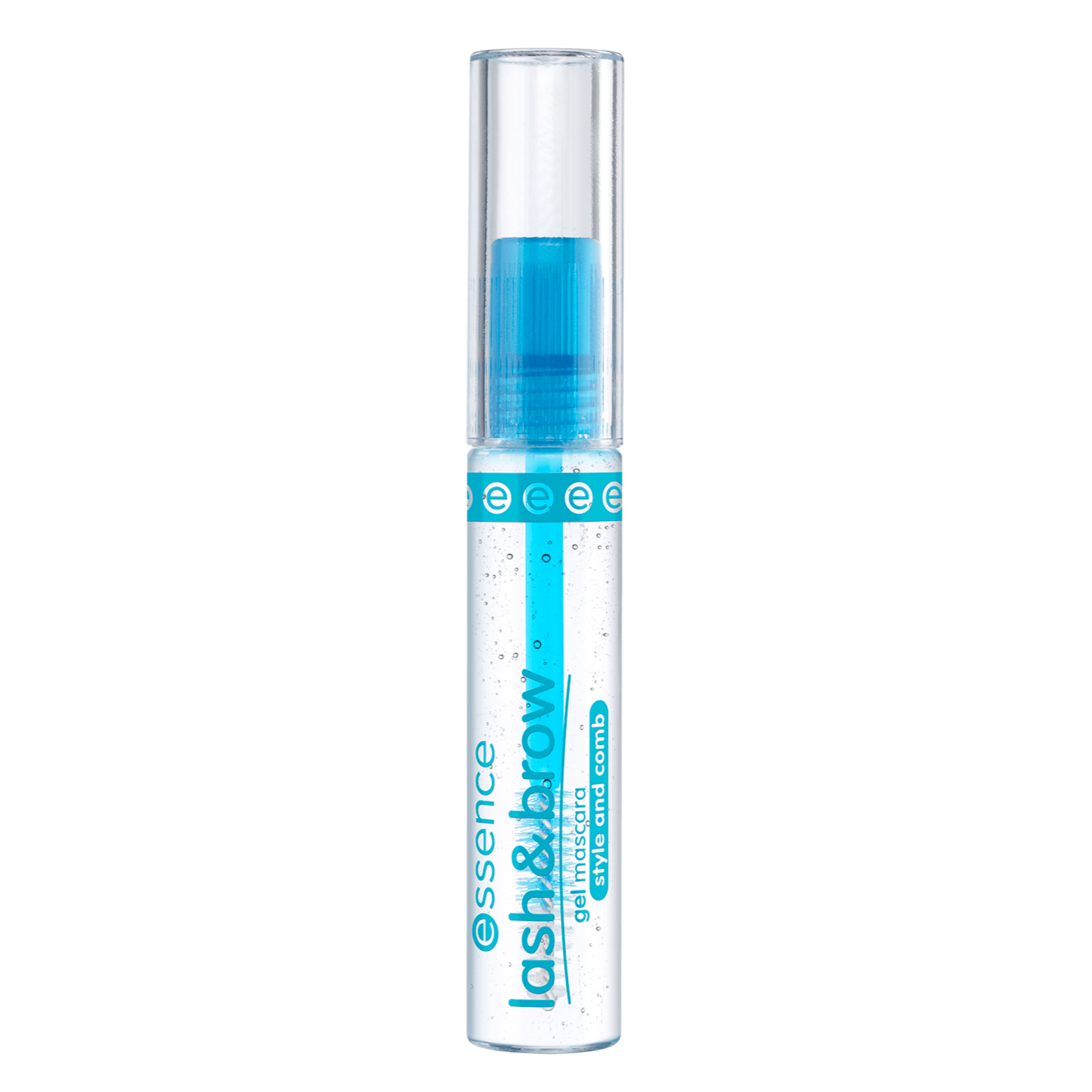 essence lash & brow gel mascara online entdecken
