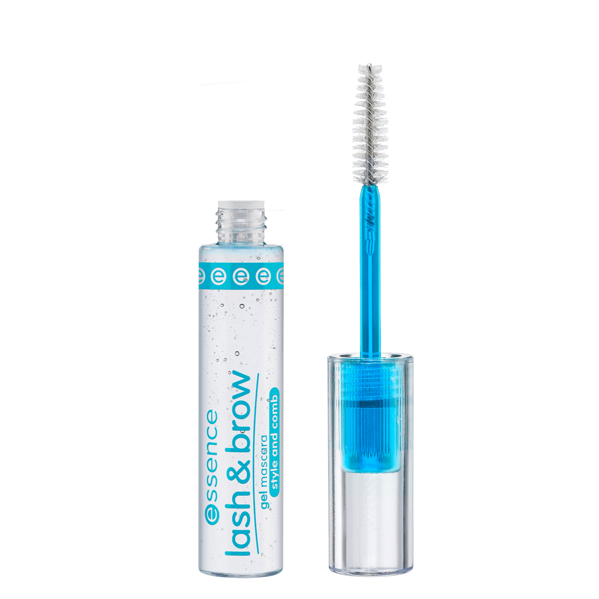 Comprar essence lash & brow máscara gel para pestañas y cejas online