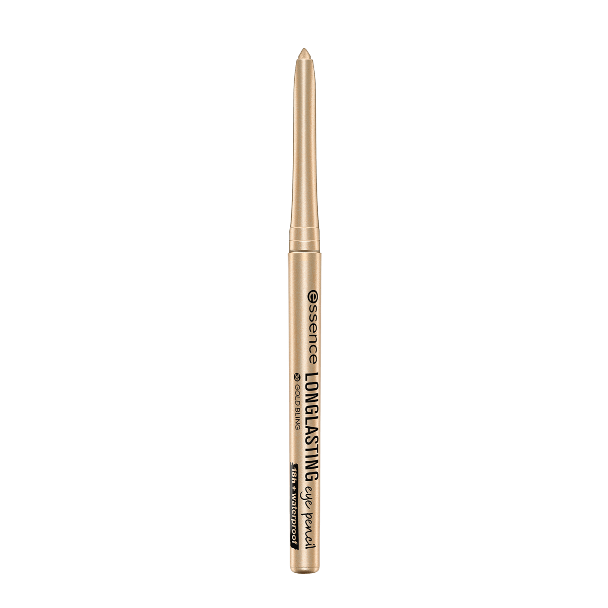 LONGLASTING eye pencil crayon yeux longue tenue