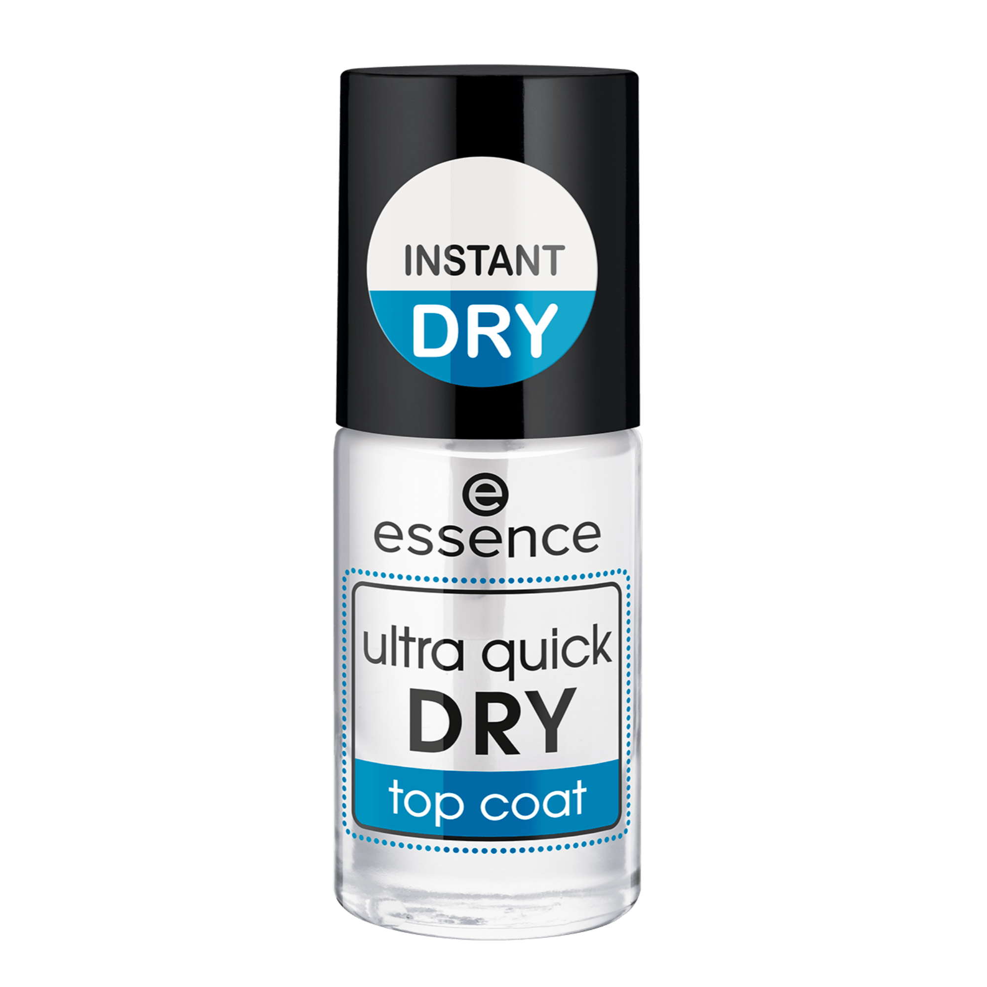 ULTRA quick DRY top coat