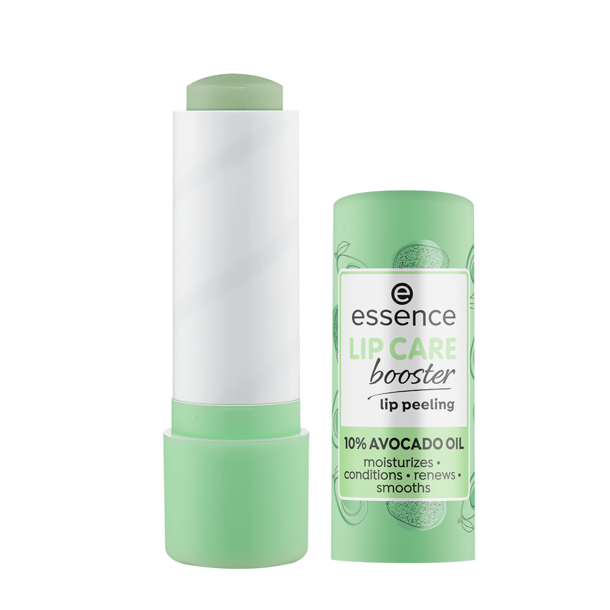 essence LIP CARE booster lip peeling online entdecken