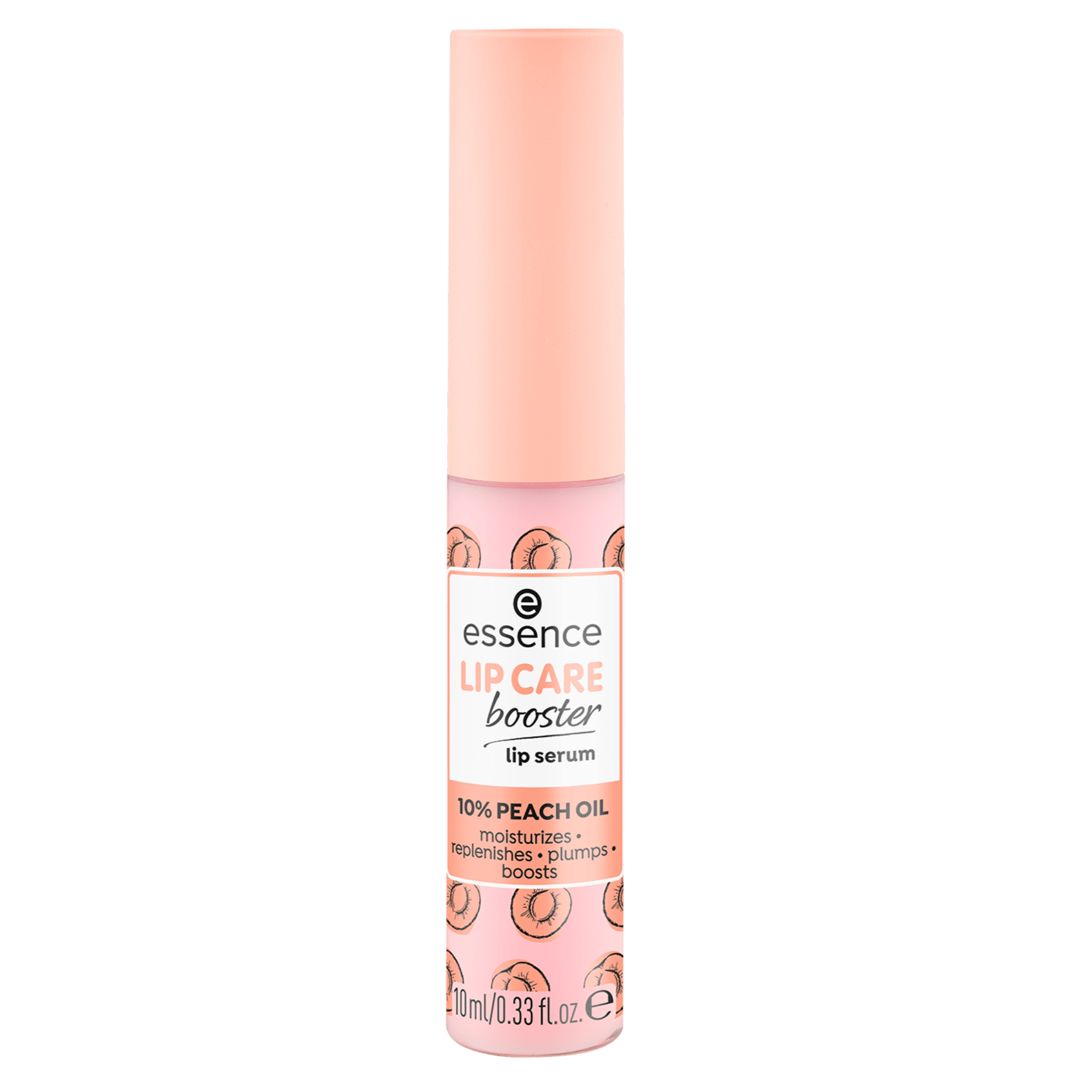 Acquista essence LIP CARE booster siero labbra online