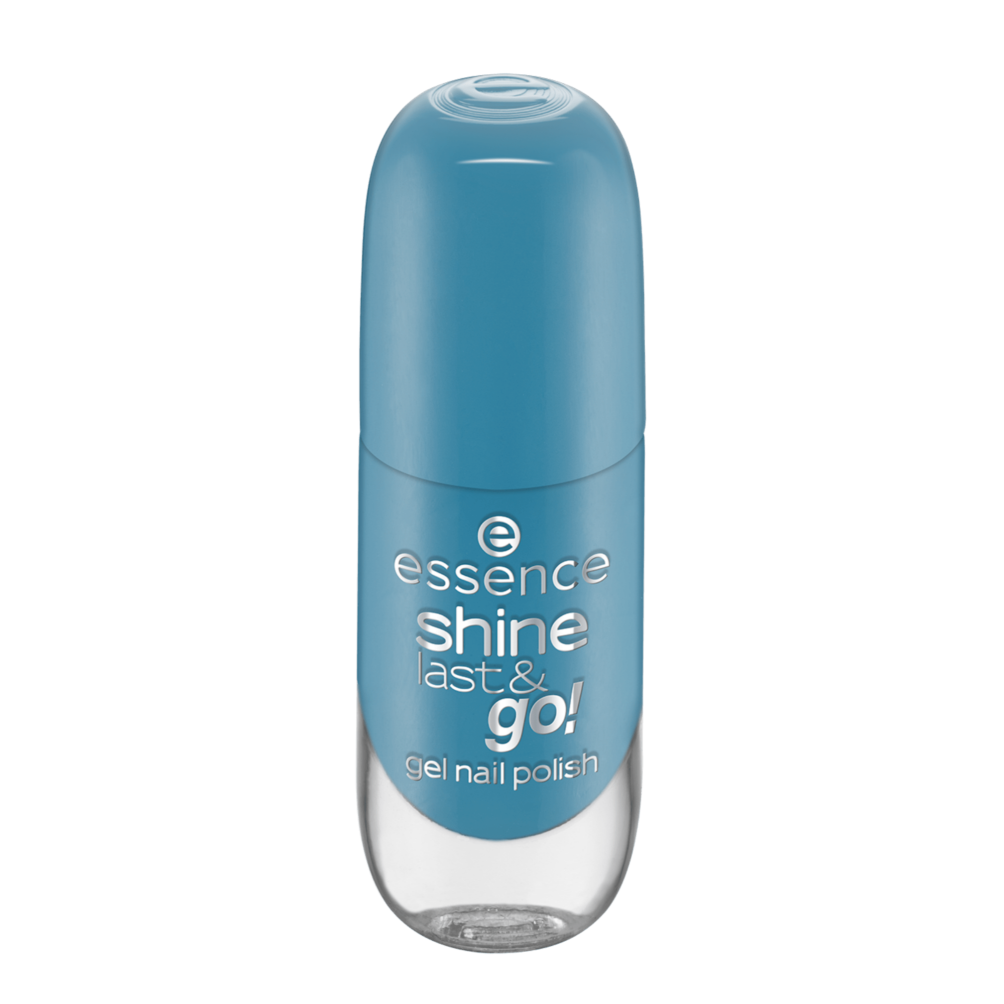 shine last & go! gel nail polish