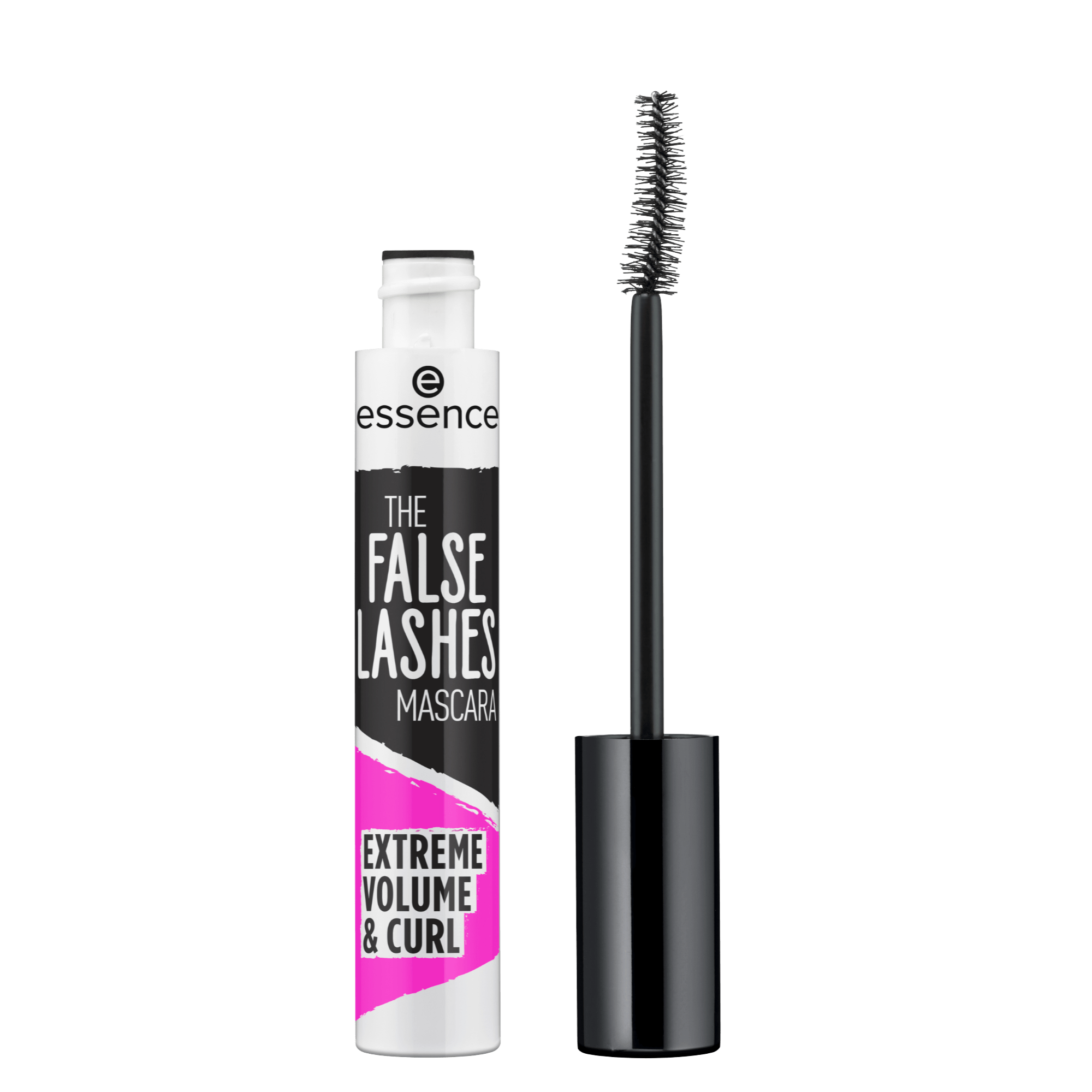 essence THE FALSE LASHES MASCARA EXTREME VOLUME & CURL online kaufen