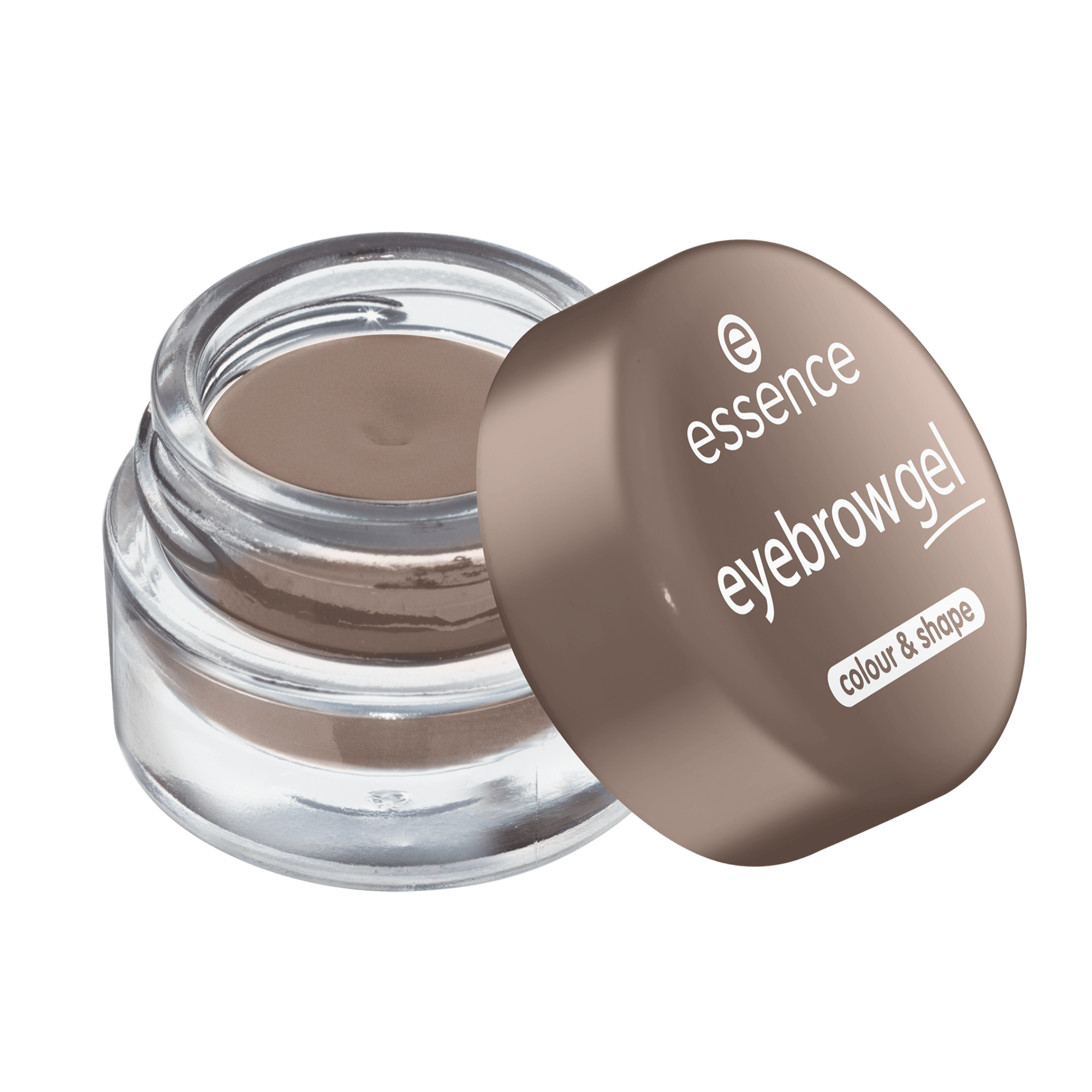 Acheter en ligne les produits essence eyebrow gel COLOUR & SHAPE gel