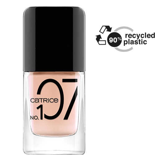 CATRICE ICONAILS Gel Lacquer