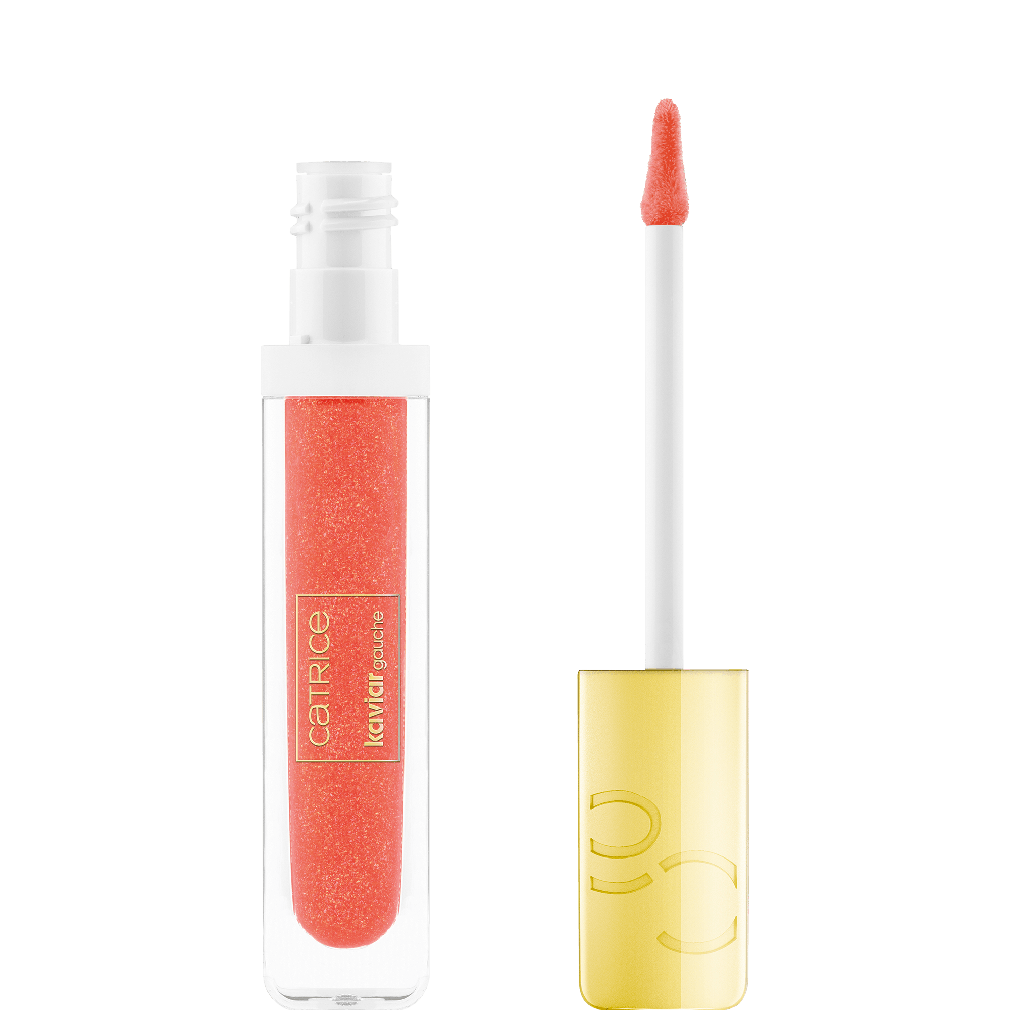 Kaviar Gauche Glossy Lip Balm