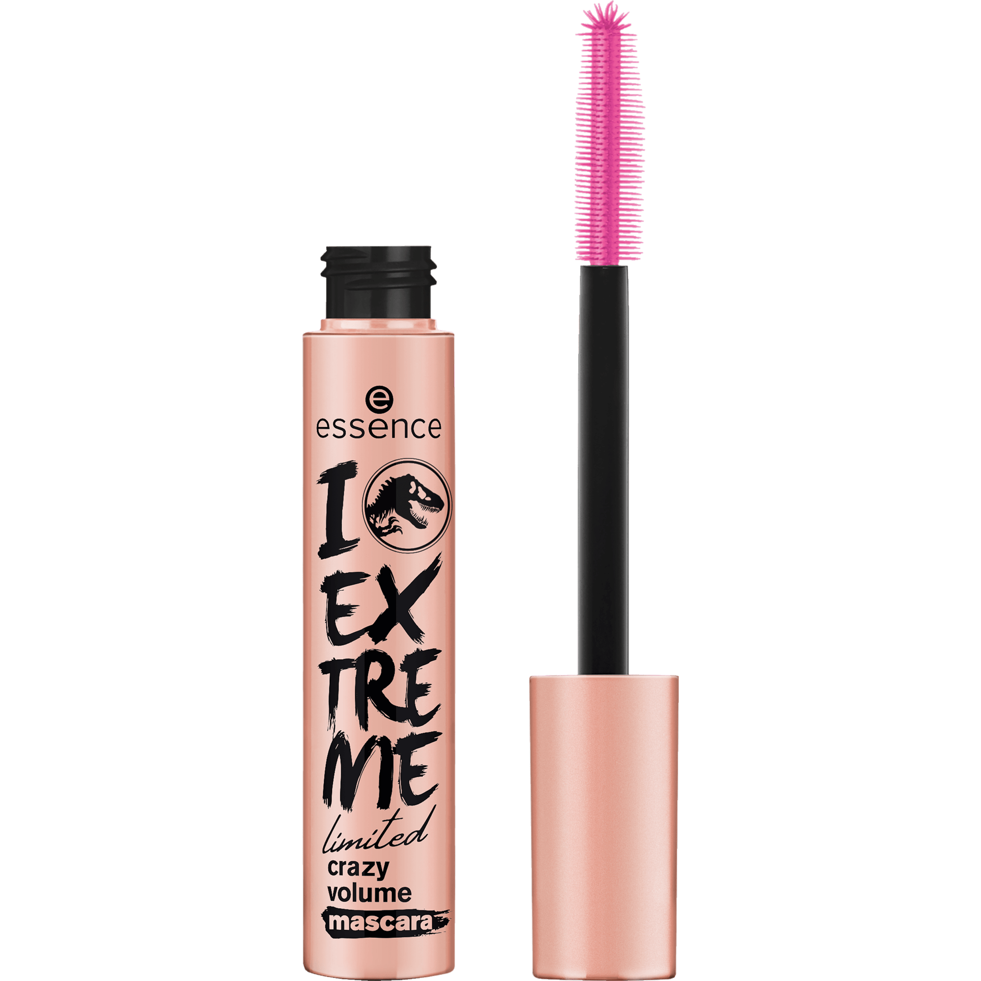 Lista 99+ Foto I Love Extreme Mascara Il Crazy Volume (essence) Actualizar