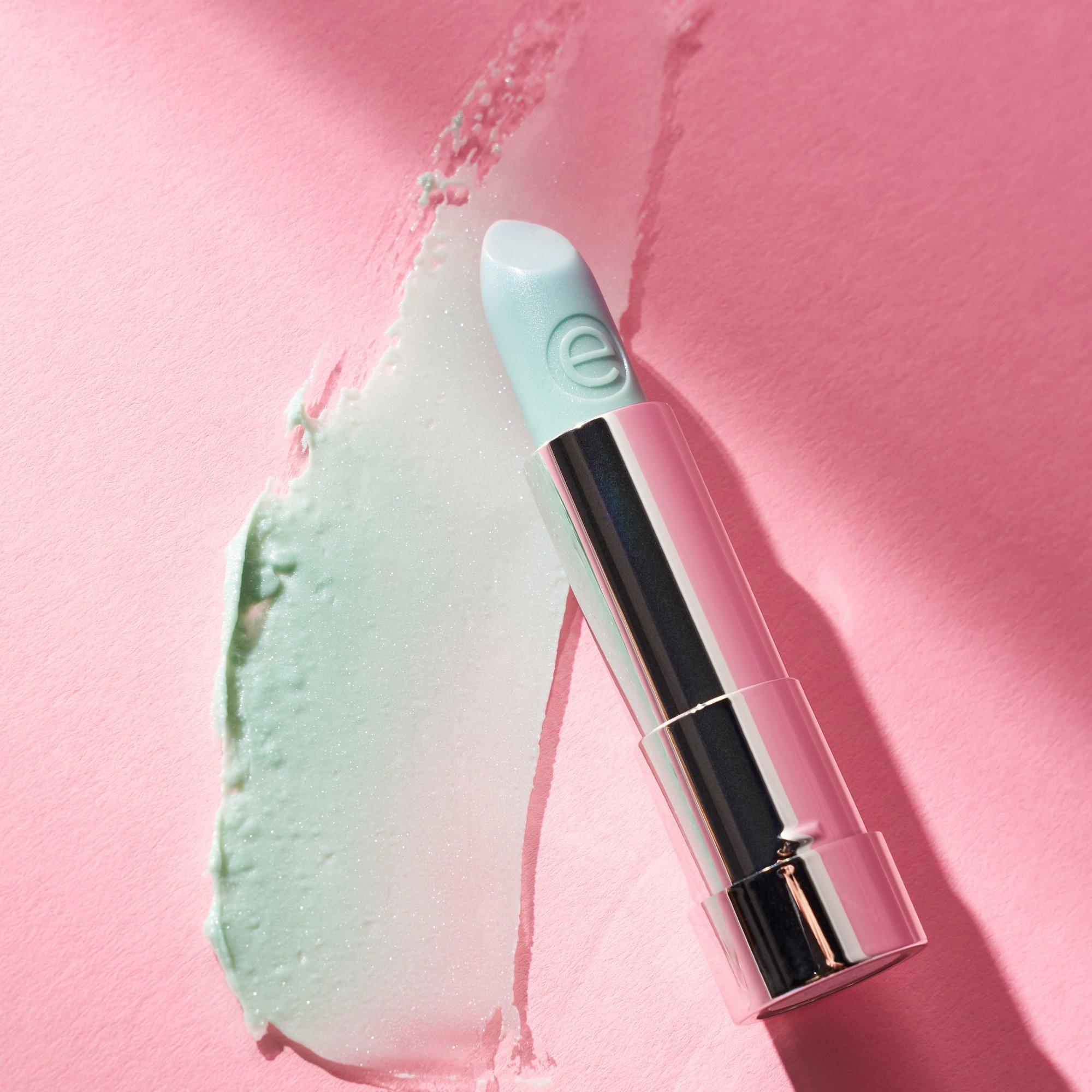 essence peppermint GLOW lip balm online entdecken