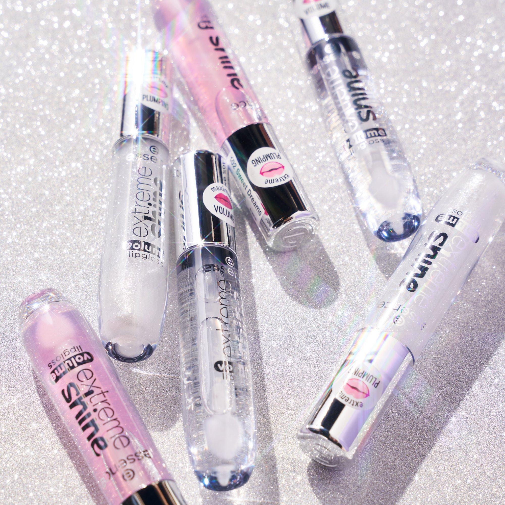 Buy essence extreme shine volume lipgloss Sweet Dreams online