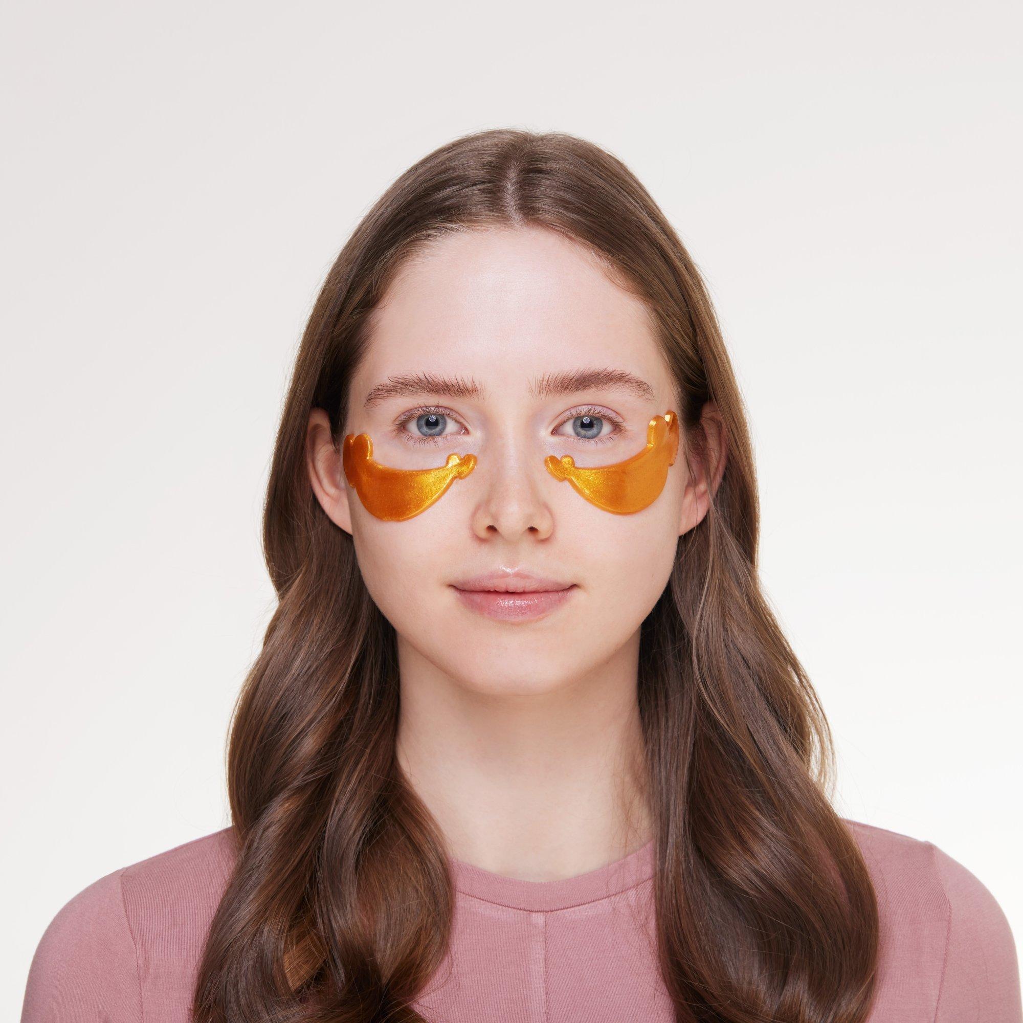 essence HYDRO GEL eye patches wakeup call online kaufen