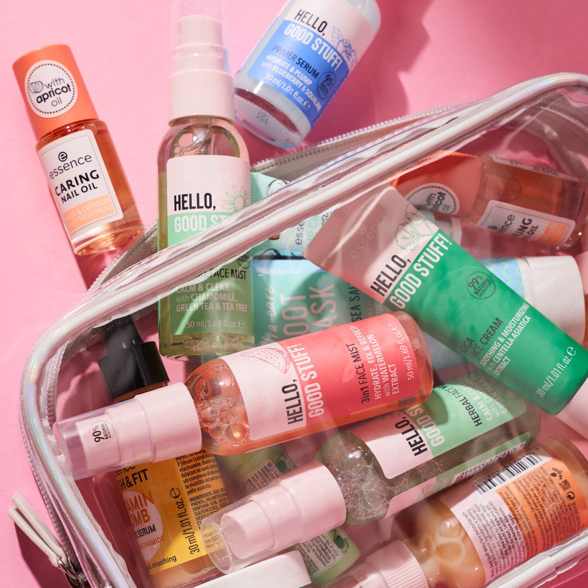 essence LIP CARE booster lip butter online entdecken