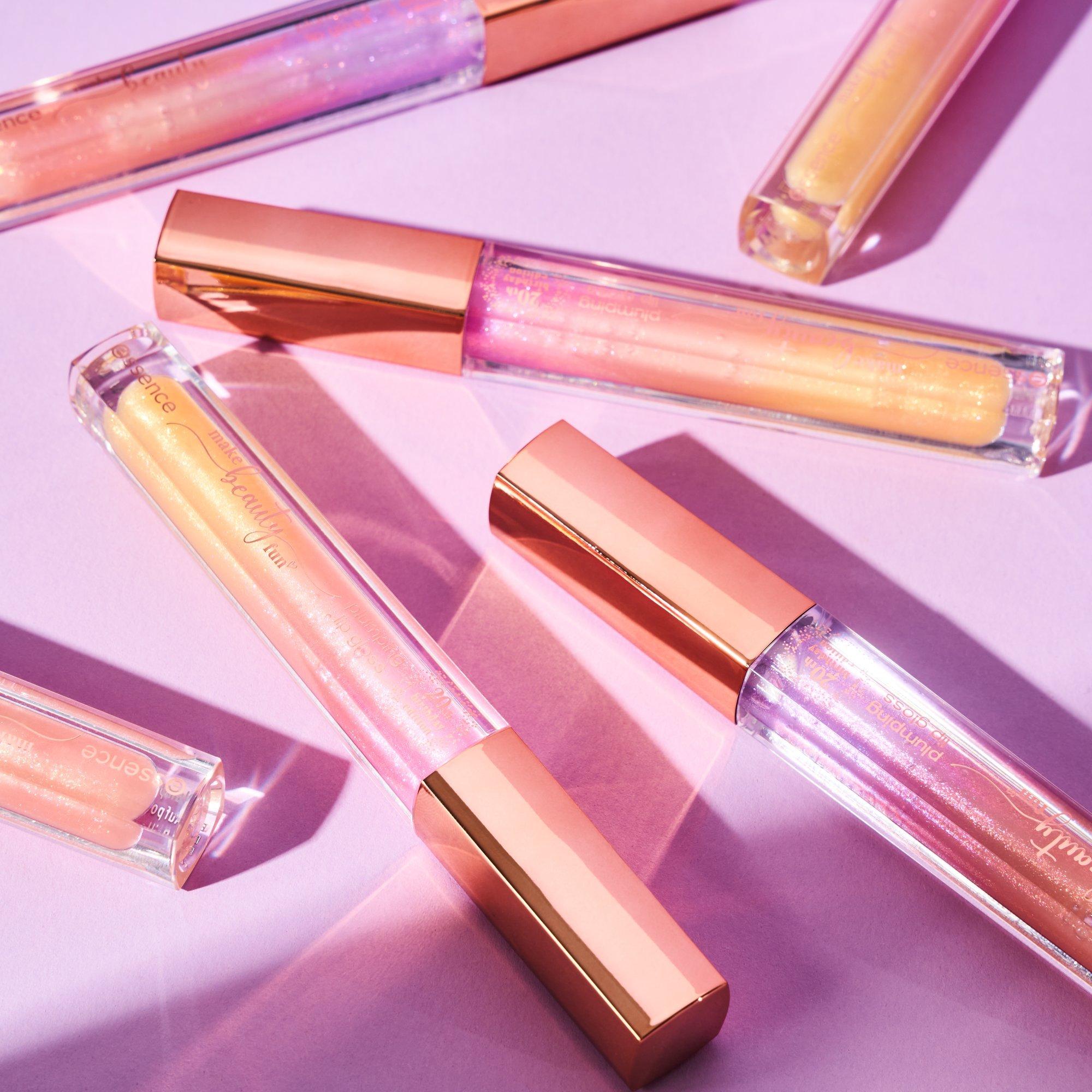 Lipgloss online kaufen ️️ essence Shop