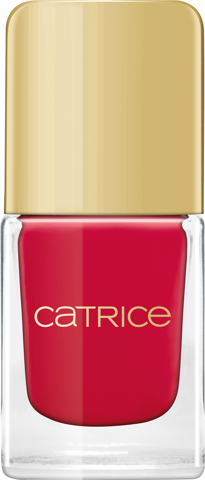 Tropic Exotic Nail Lacquer