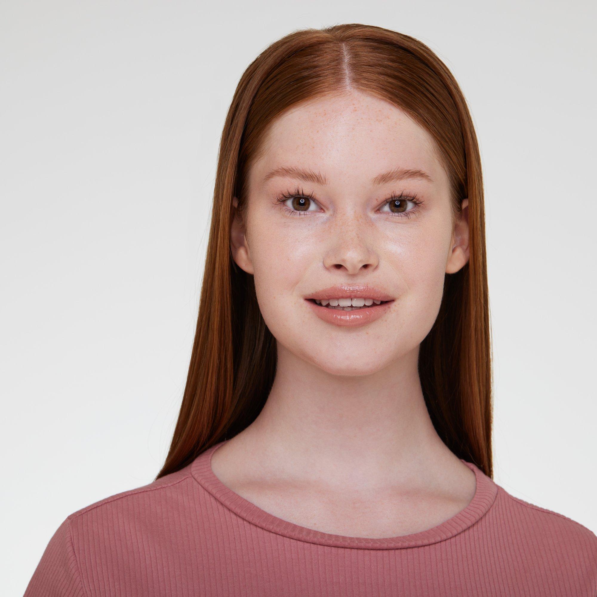 essence extreme care hydrating glossy lip balm Milky Cocoa online entdecken