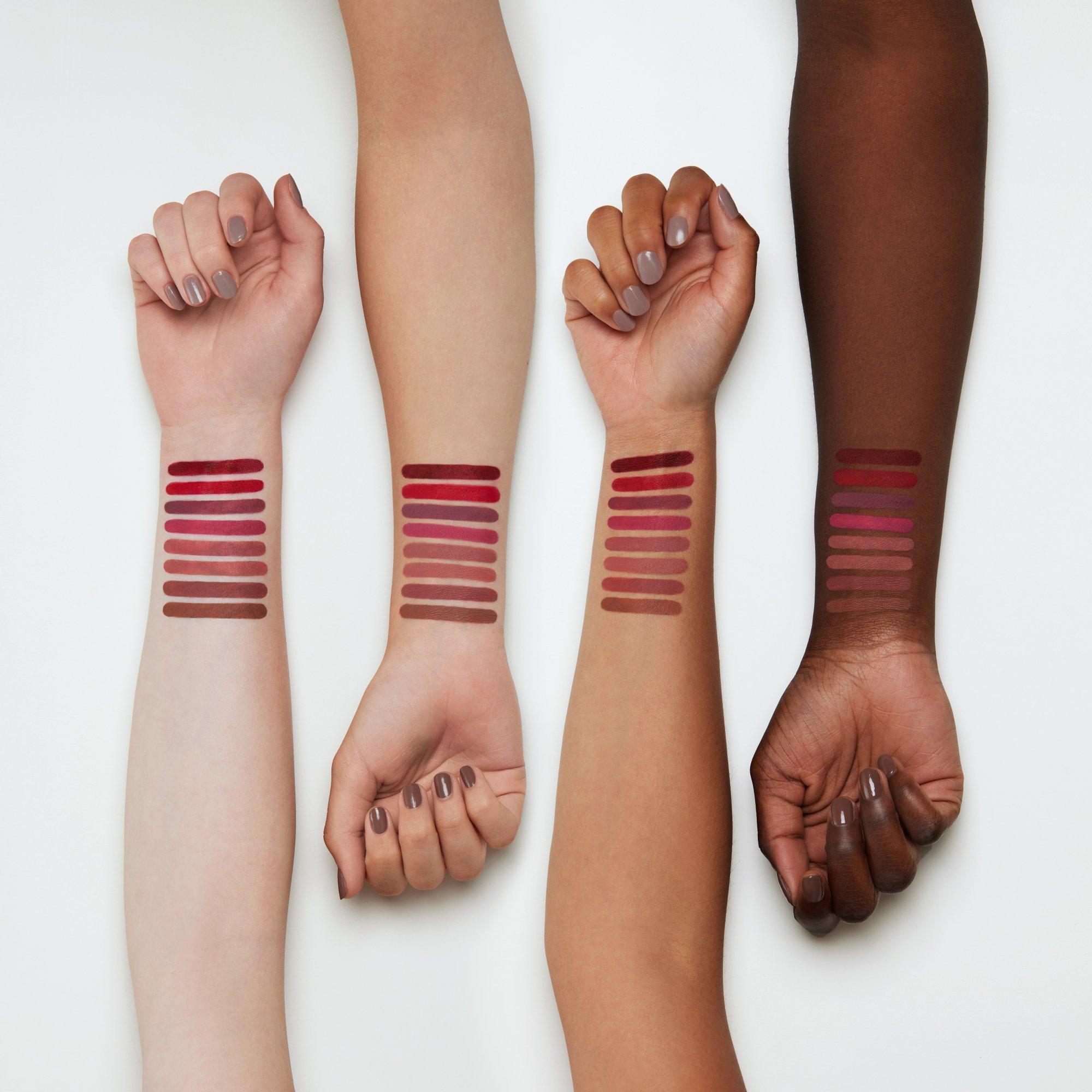 Buy essence 8h MATTE comfort lipliner Pink Blush online