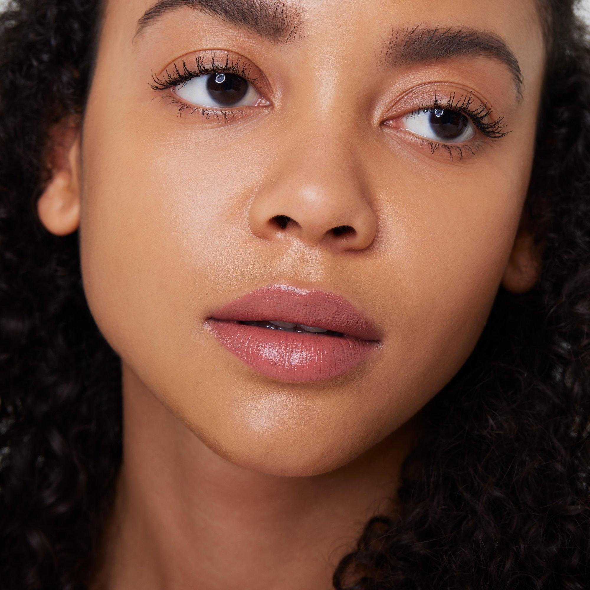 Comprar essence caring SHINE barra de labios con colágeno vegano My