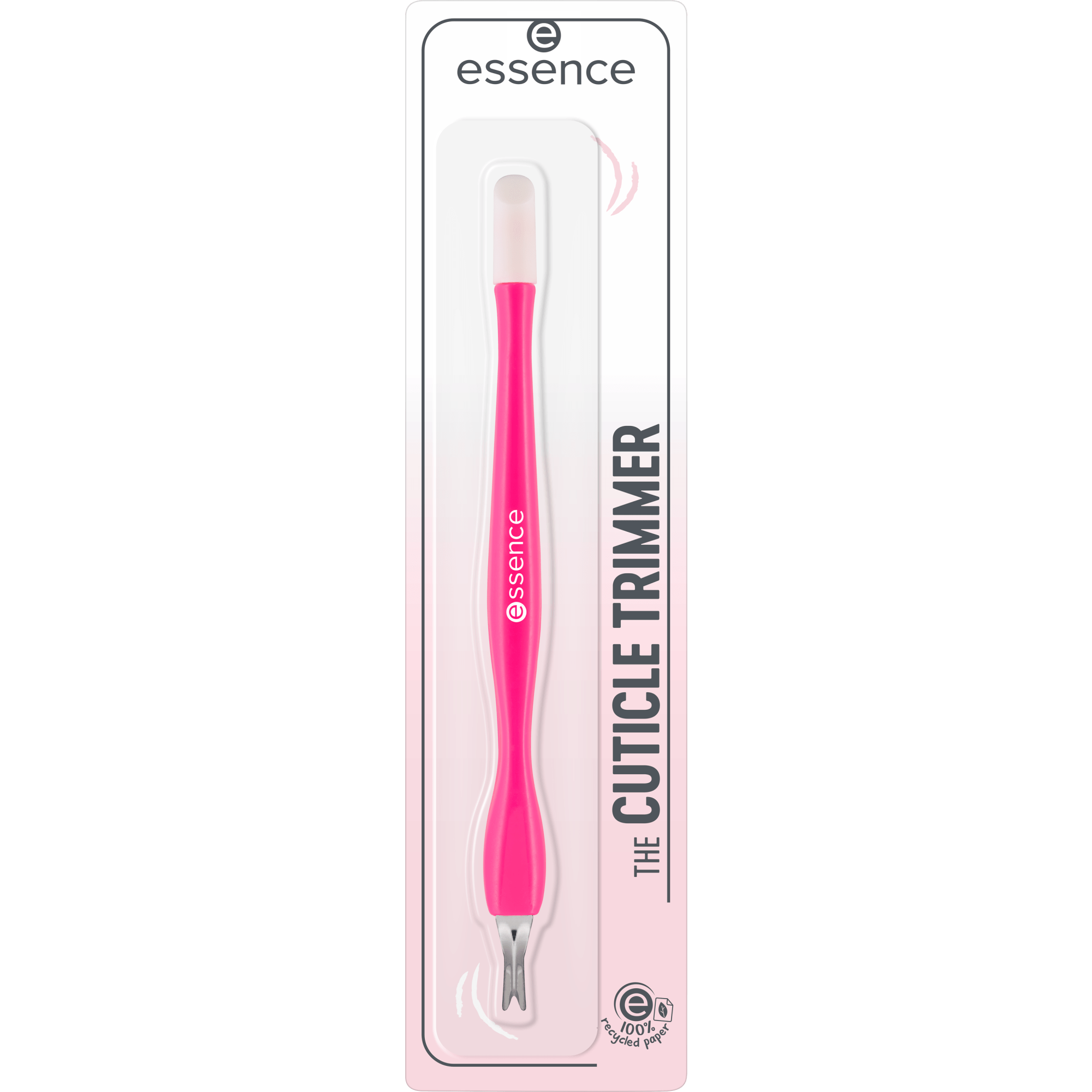 essence THE CUTICLE TRIMMER online entdecken