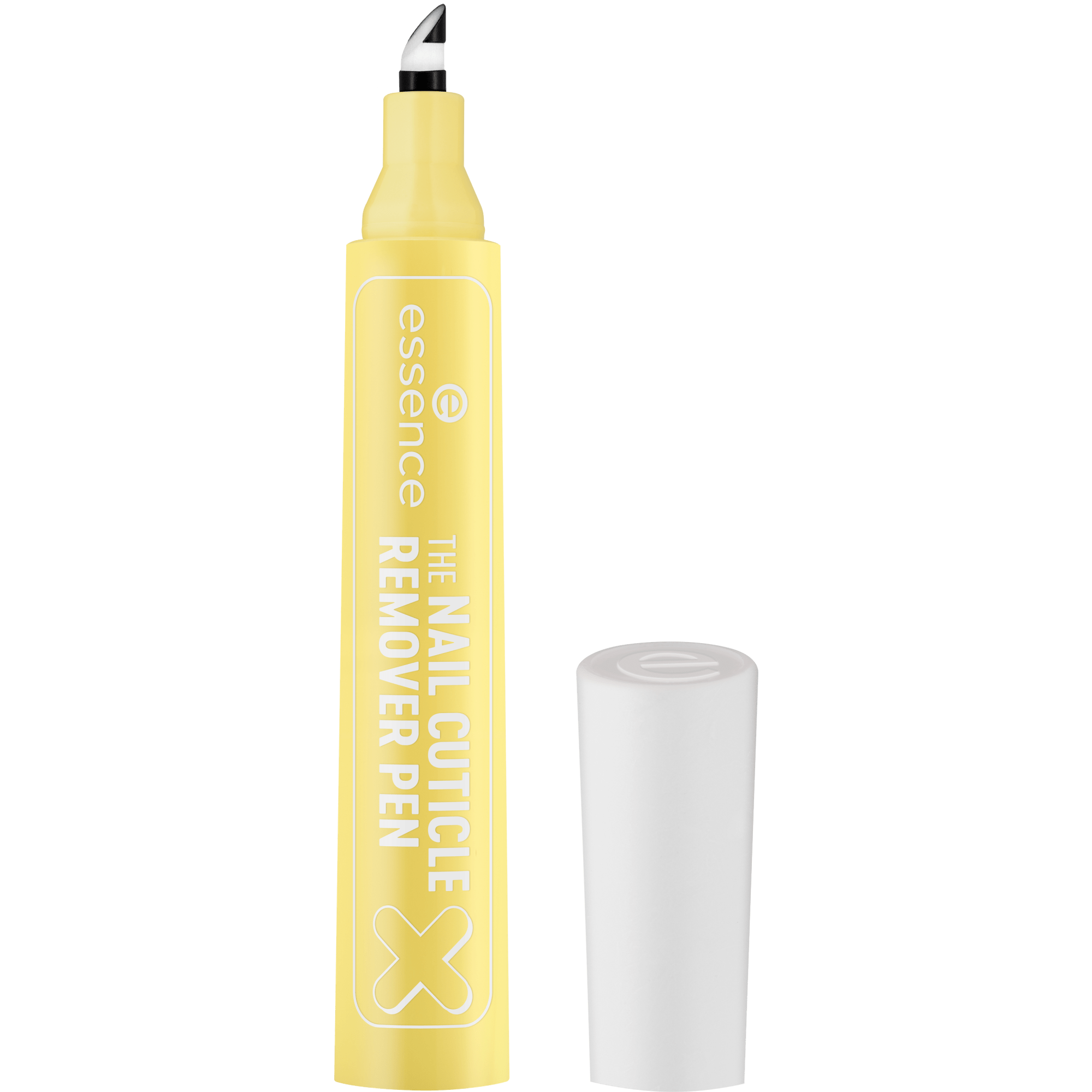 essence THE NAIL CUTICLE REMOVER PEN online entdecken