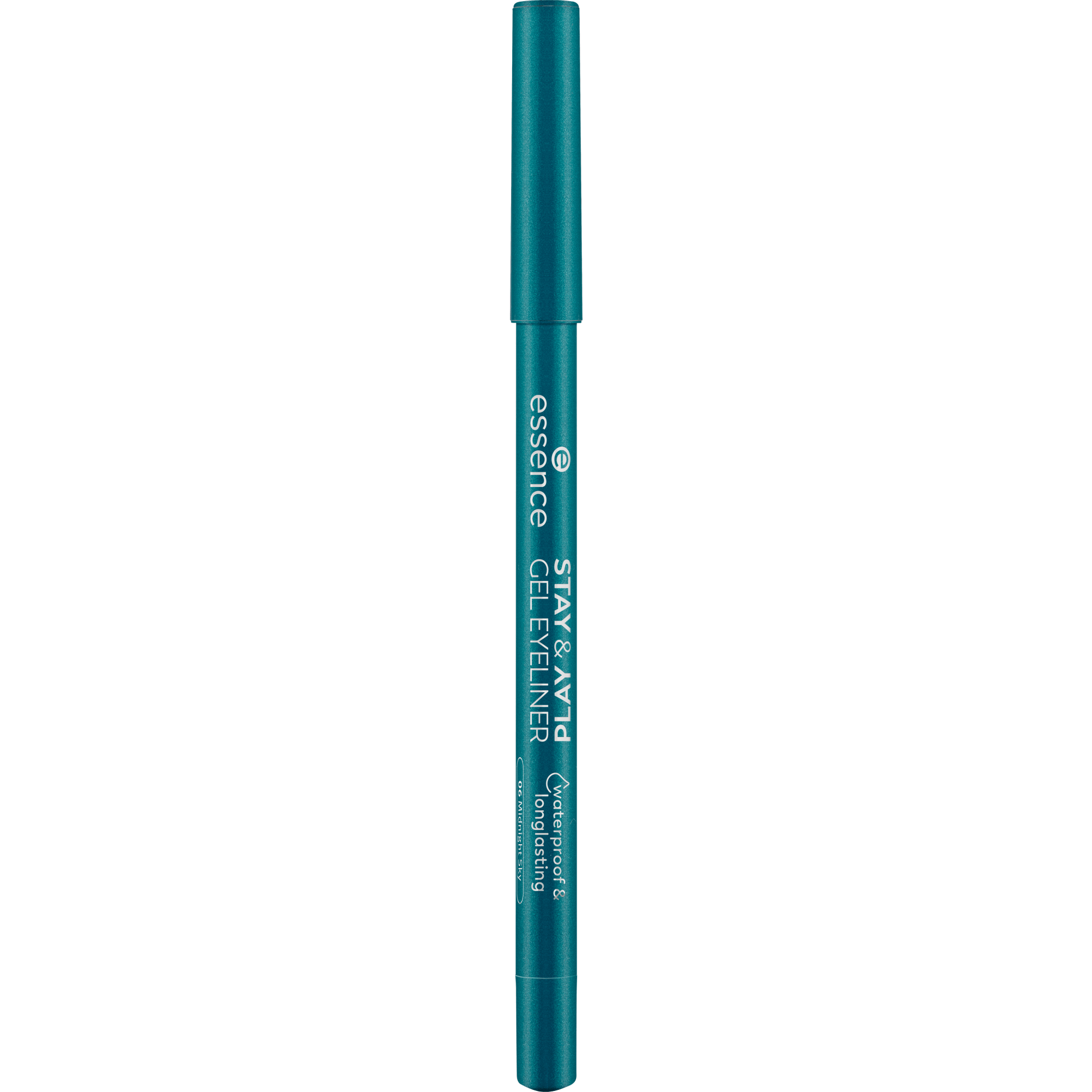 essence STAY & PLAY GEL EYELINER Midnight Sky online entdecken