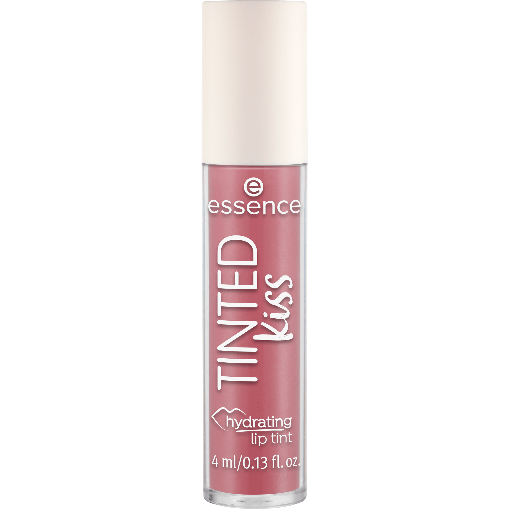 essence TINTED kiss hydrating lip tint Mauvelous online entdecken