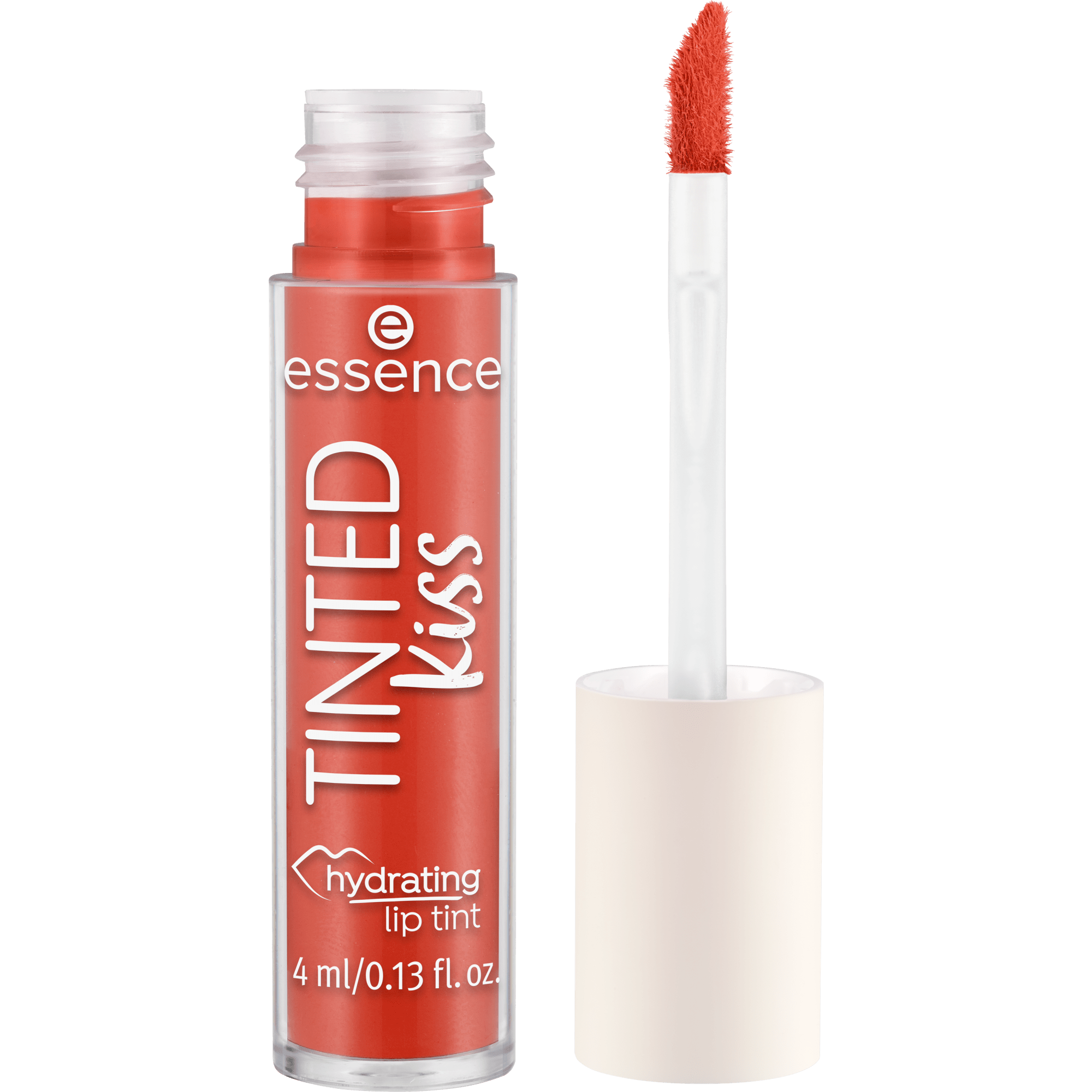 essence TINTED kiss hydrating lip tint Chili & Chill online entdecken