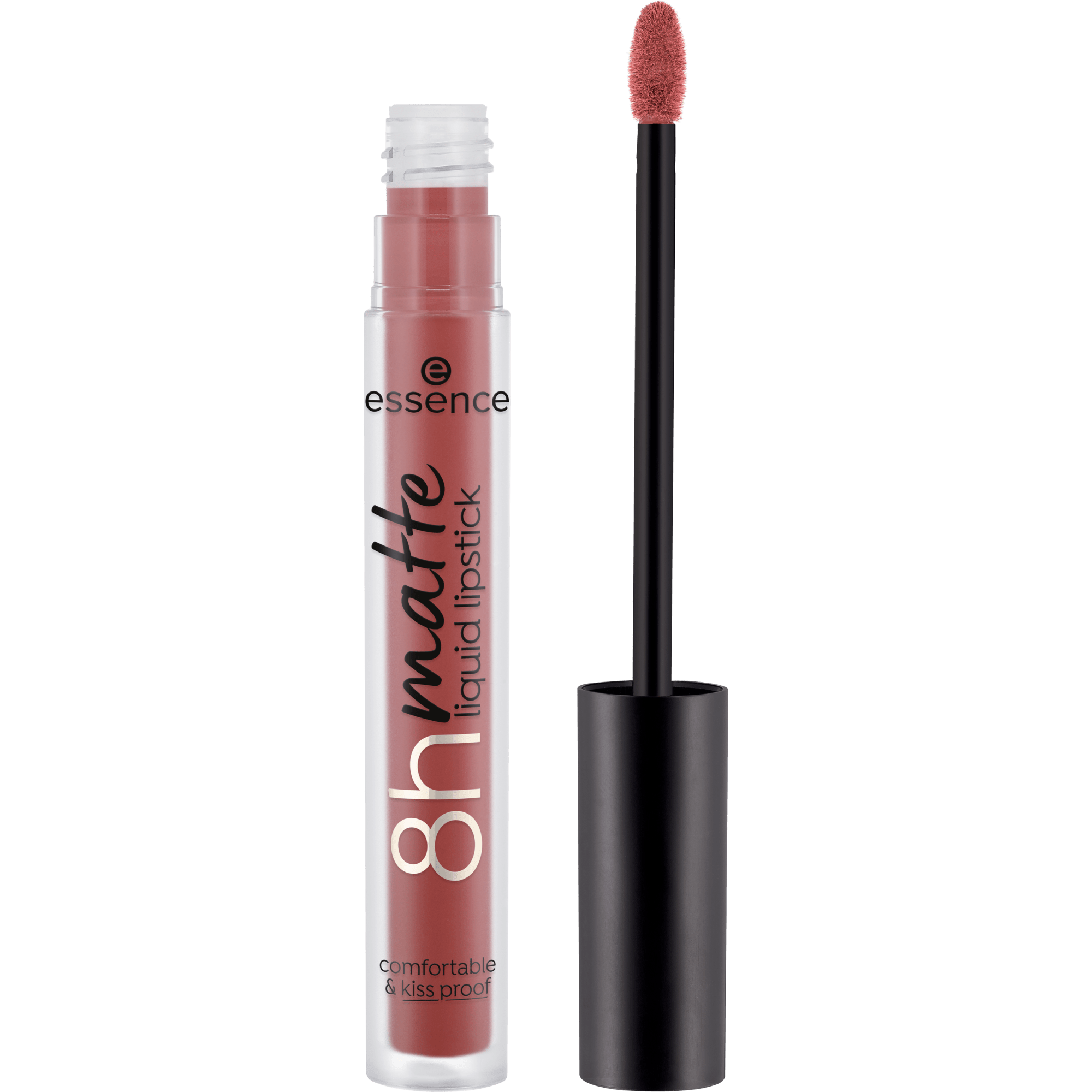 Buy essence 8h matte liquid lipstick Rusty Copper online