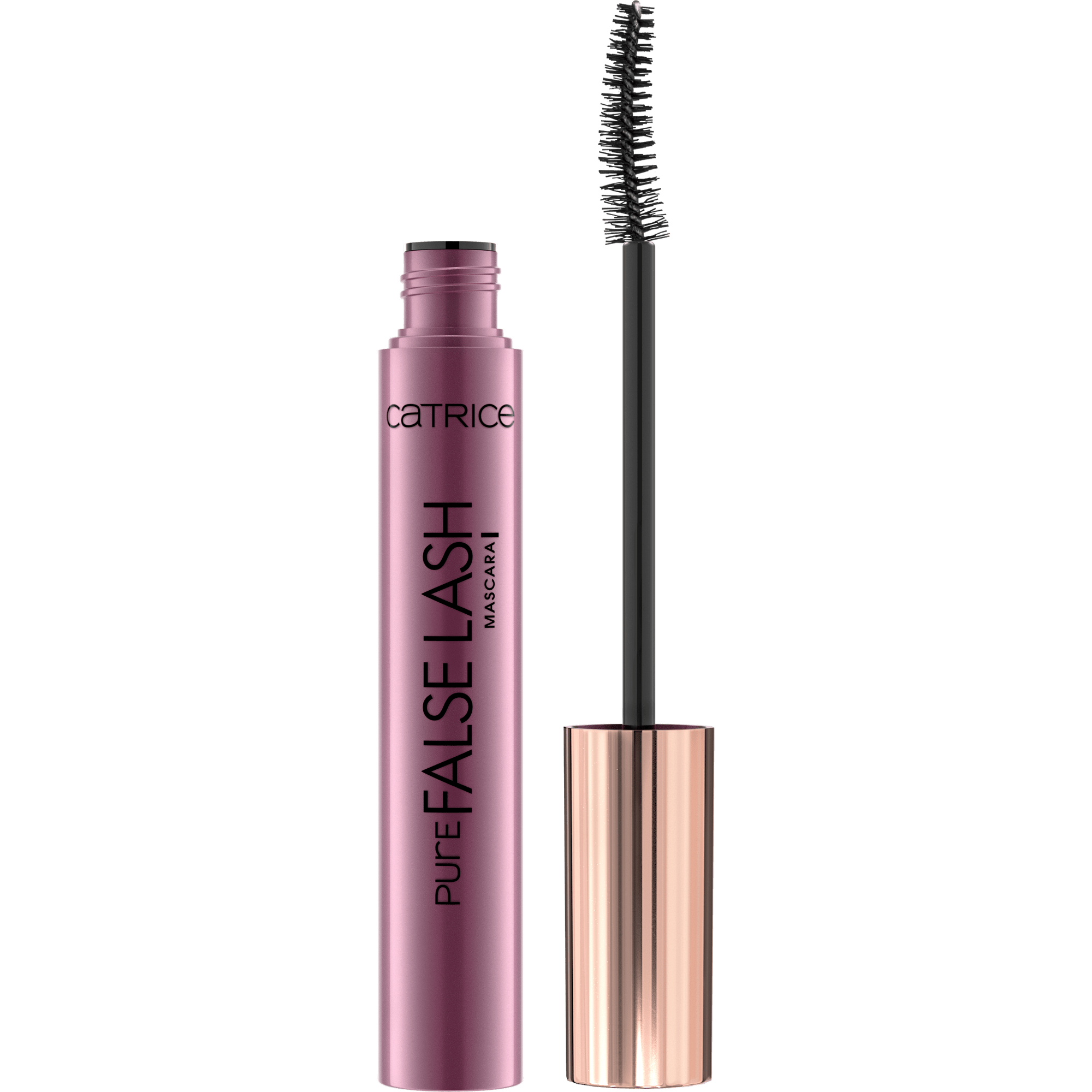 Mascara online entdecken CATRICE COSMETICS