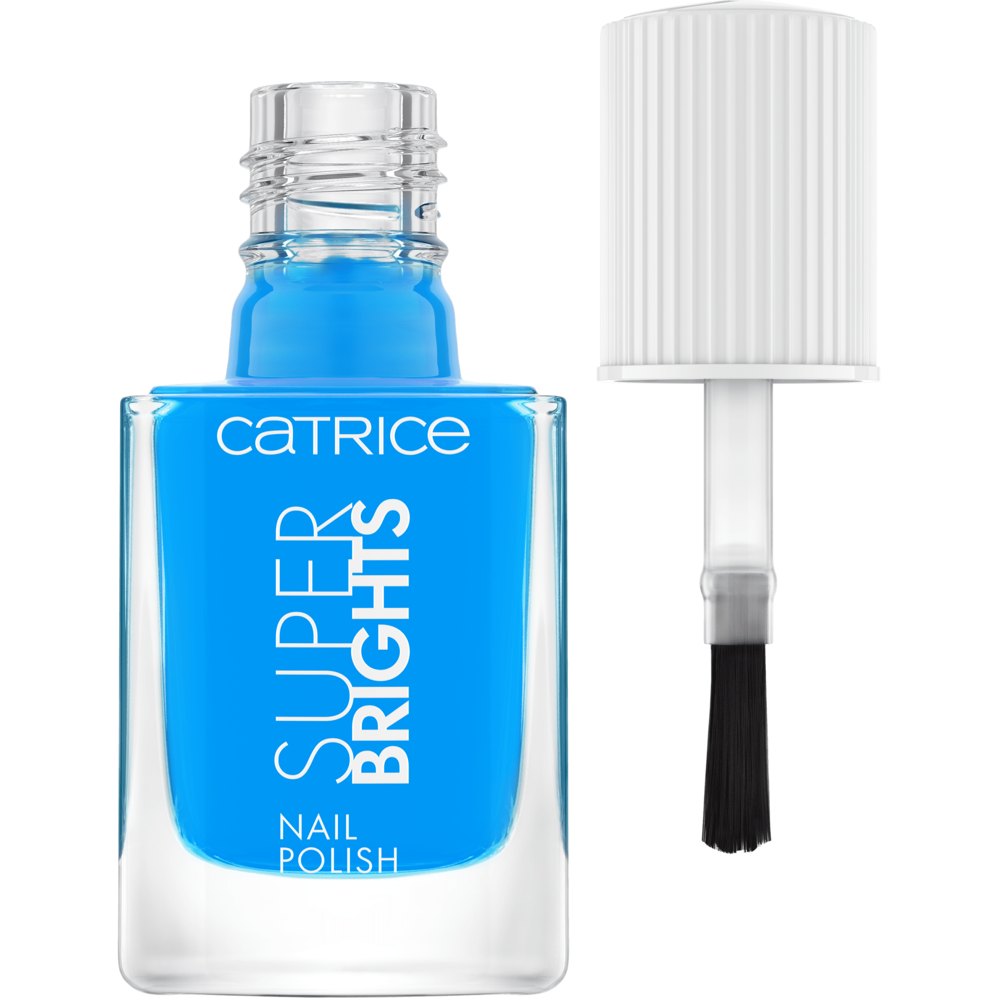 CATRICE Super Brights Nail Polish Splish Splash online entdecken