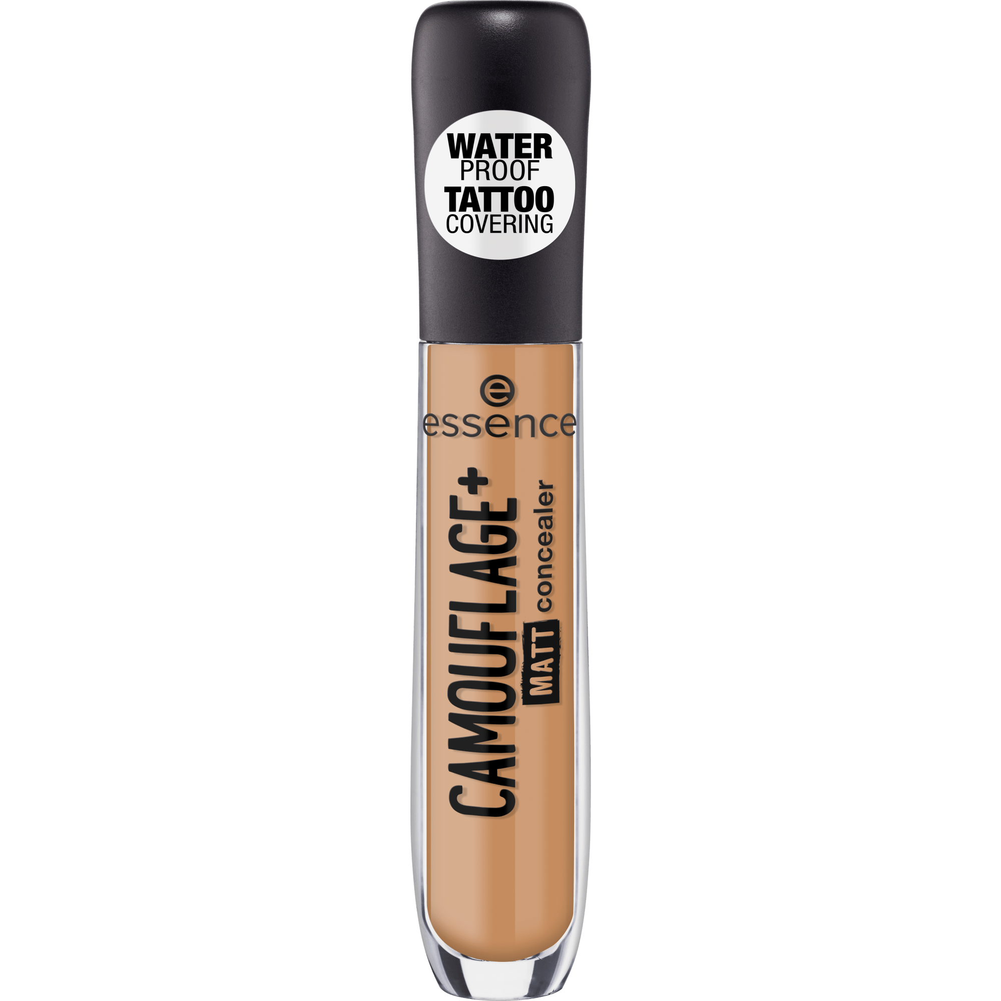 essence CAMOUFLAGE+ MATT concealer golden toffee online entdecken