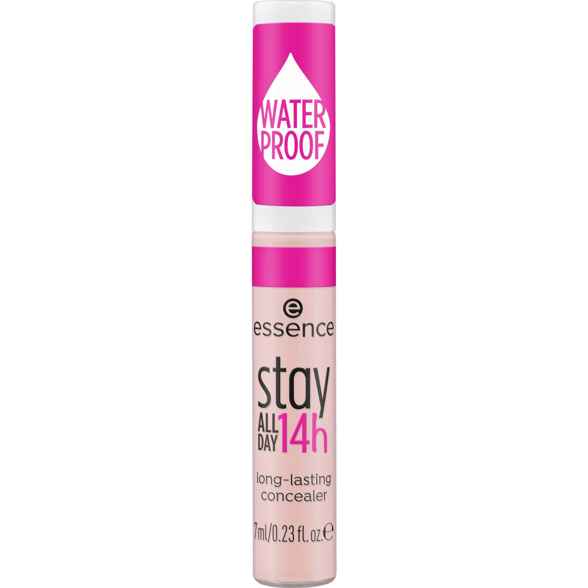 Essence Stay All Day 16H Long Lasting Makeup Test Saubhaya Makeup