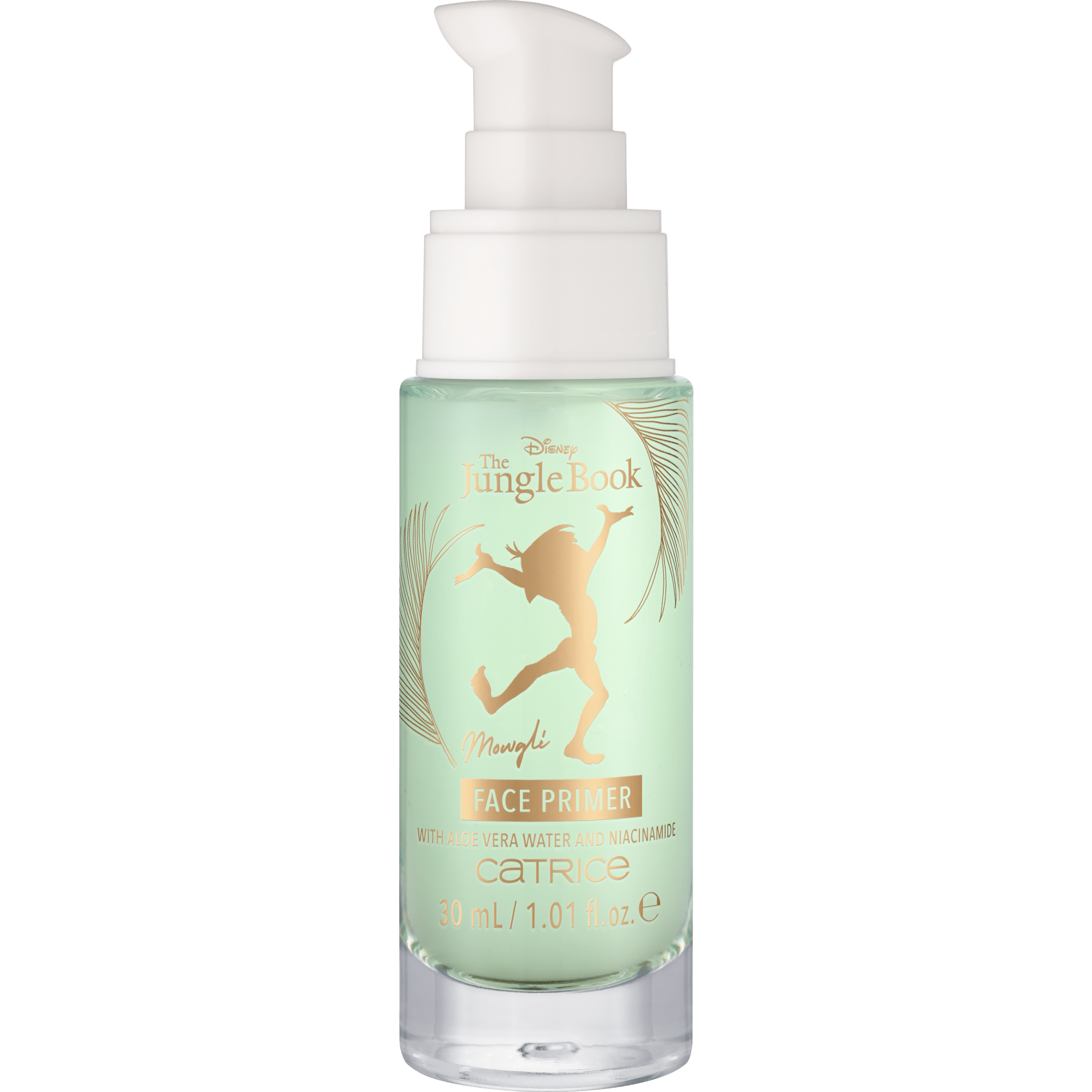 Makeup Catrice Primer Saubhaya Makeup