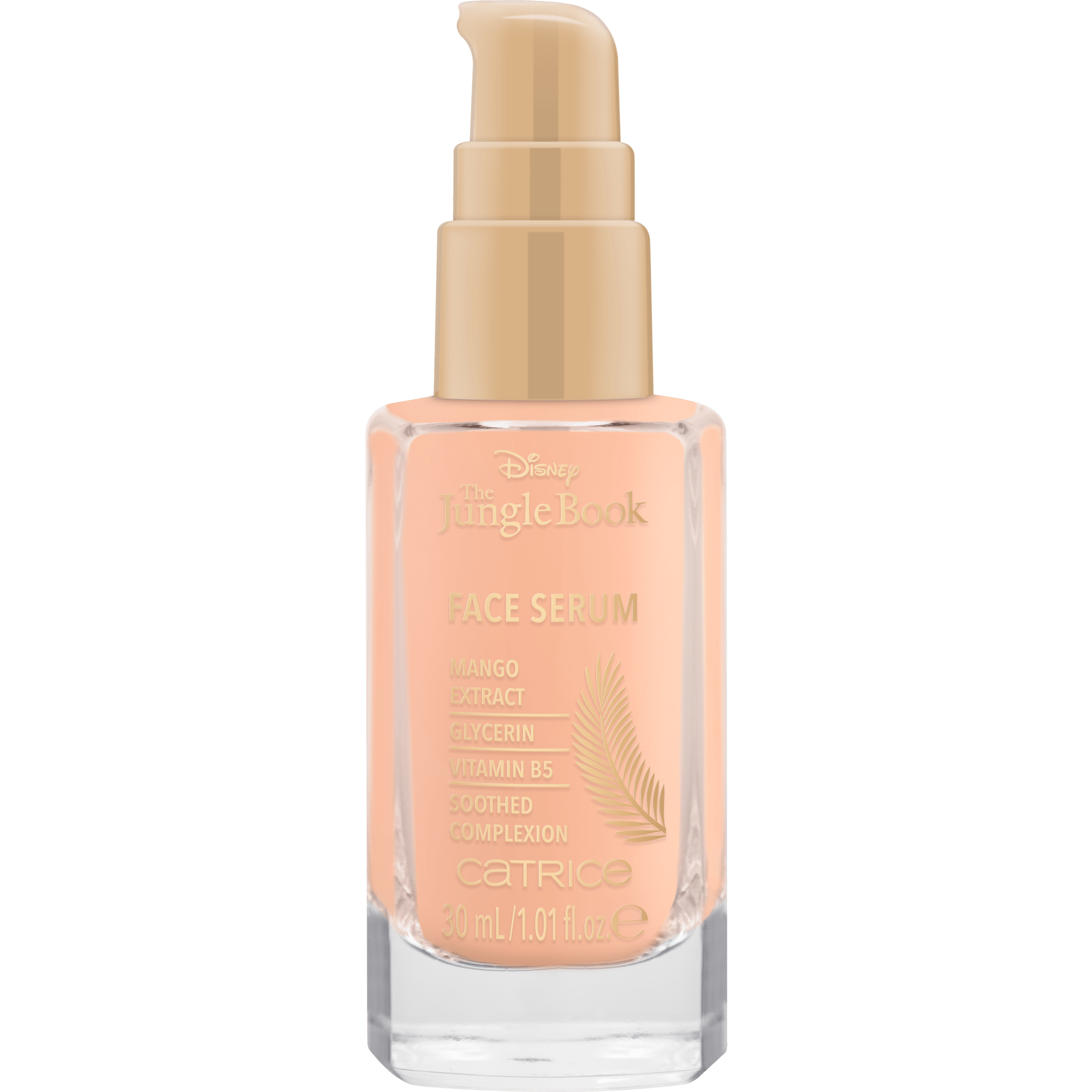 CATRICE Disney The Jungle Book Face Serum Mango Tango online kaufen
