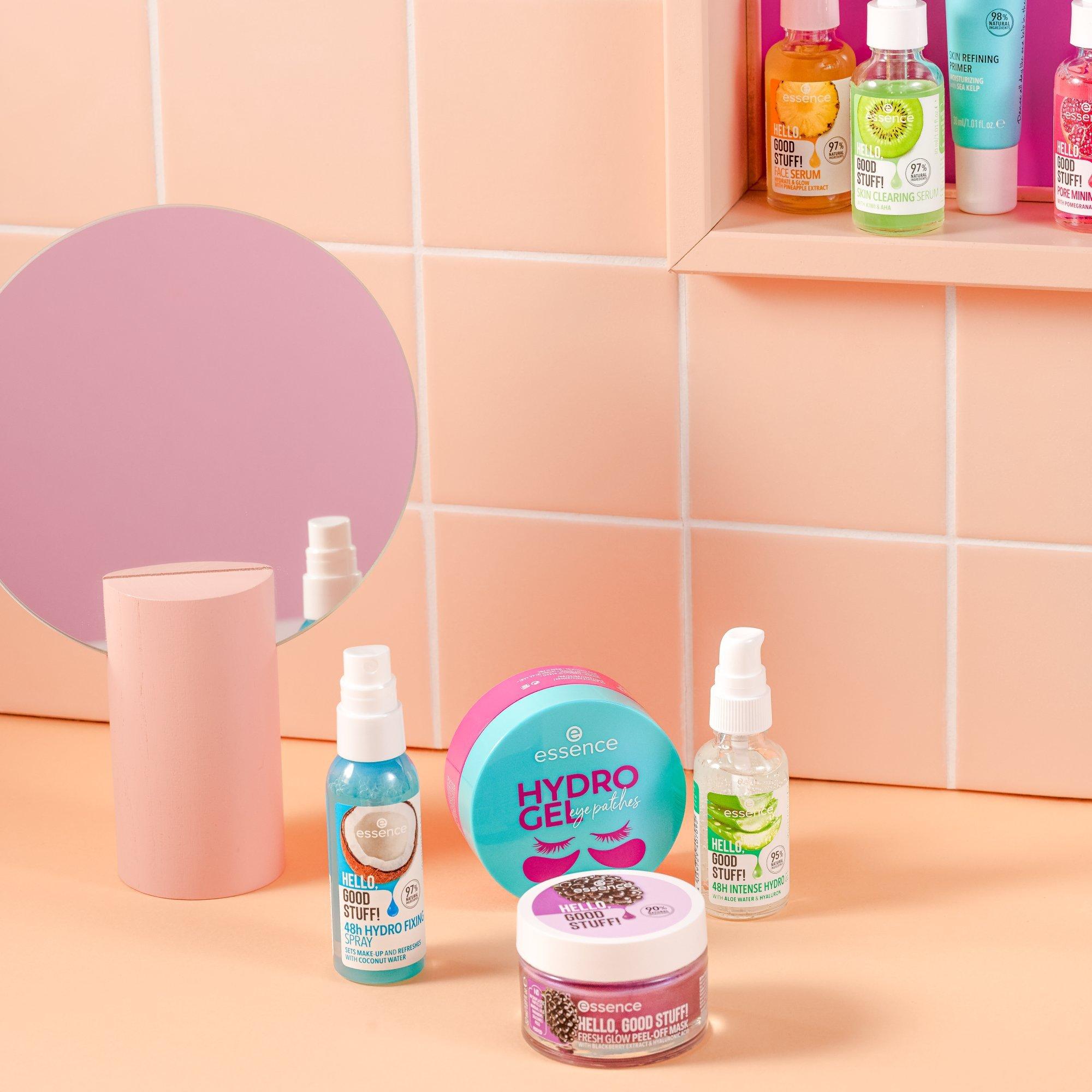 Koop essence HYDRO GEL eye patches 30 PAIRS online