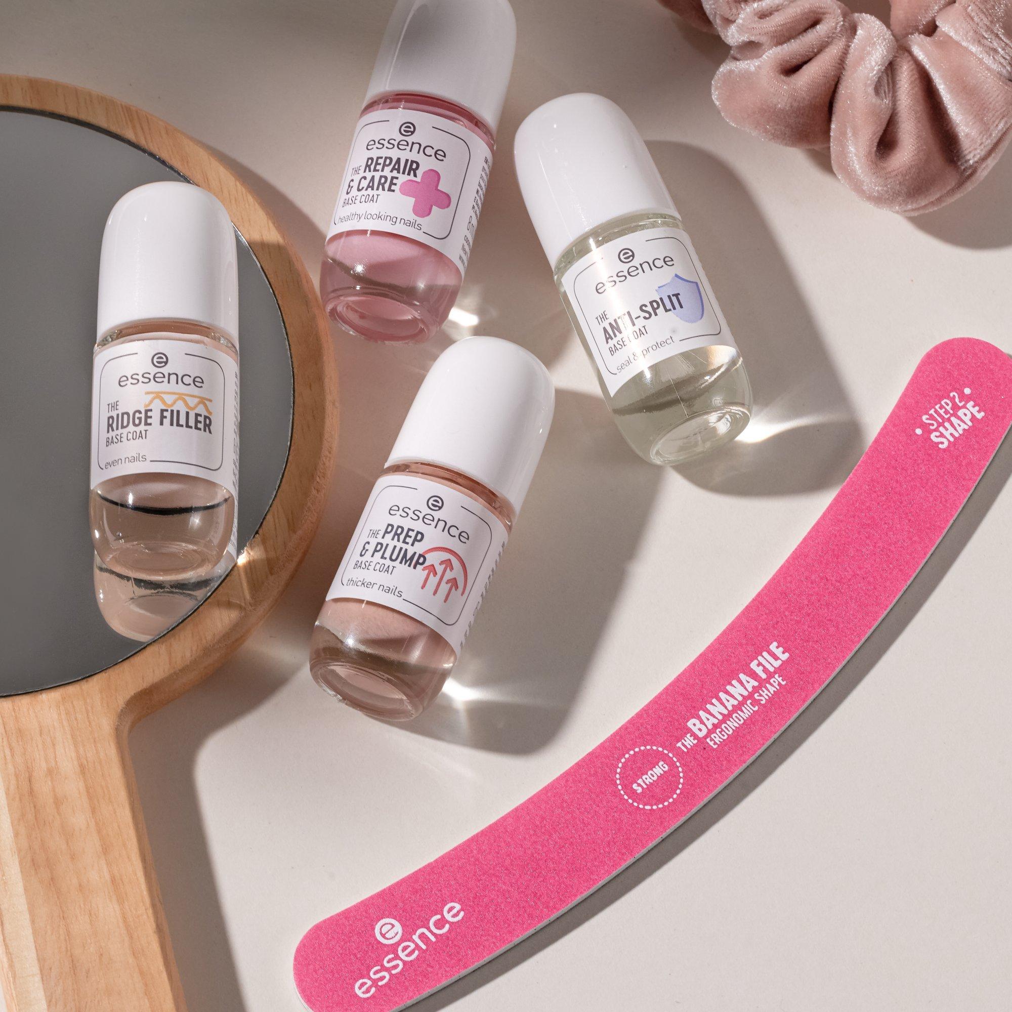 essence THE REPAIR & CARE BASE COAT online entdecken