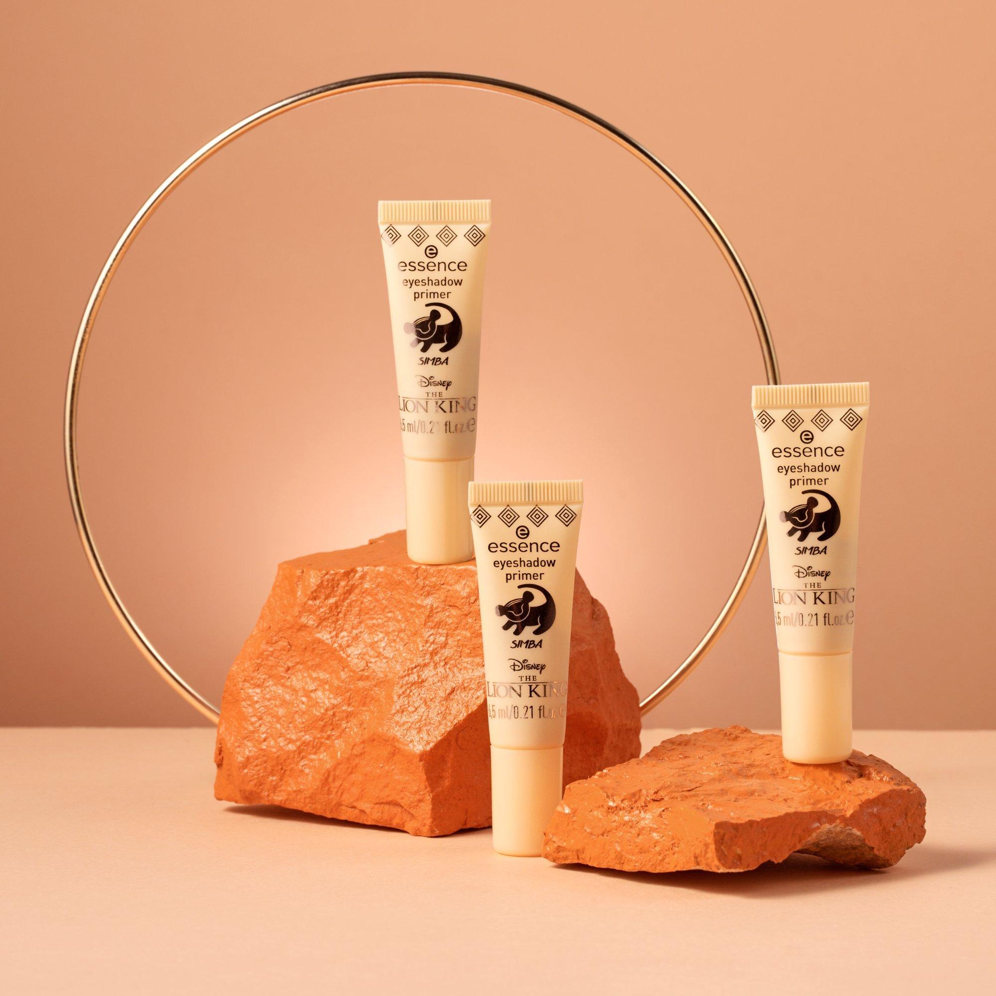 Buy essence Disney The Lion King eyeshadow primer online